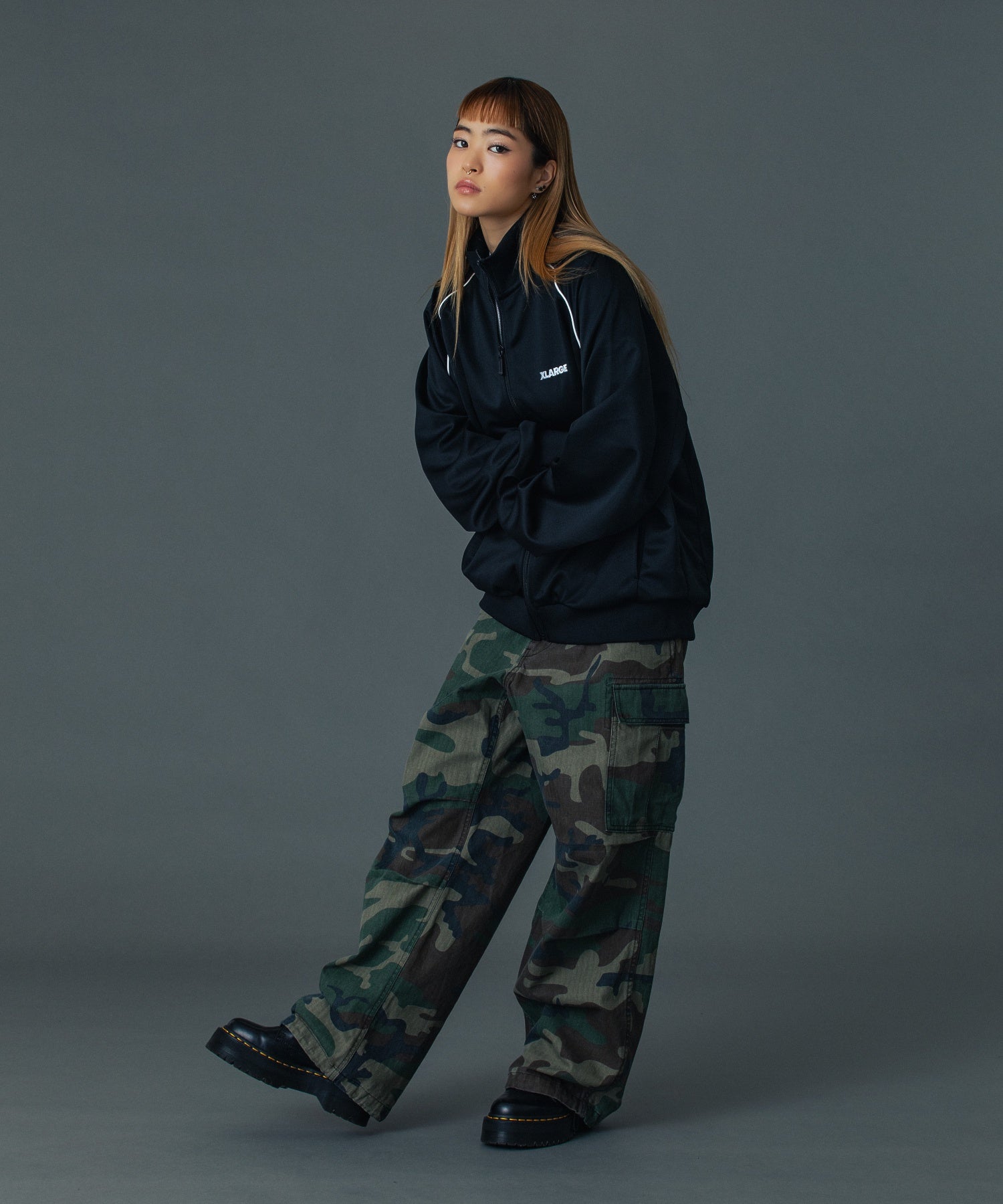 OG TRACK JACKET