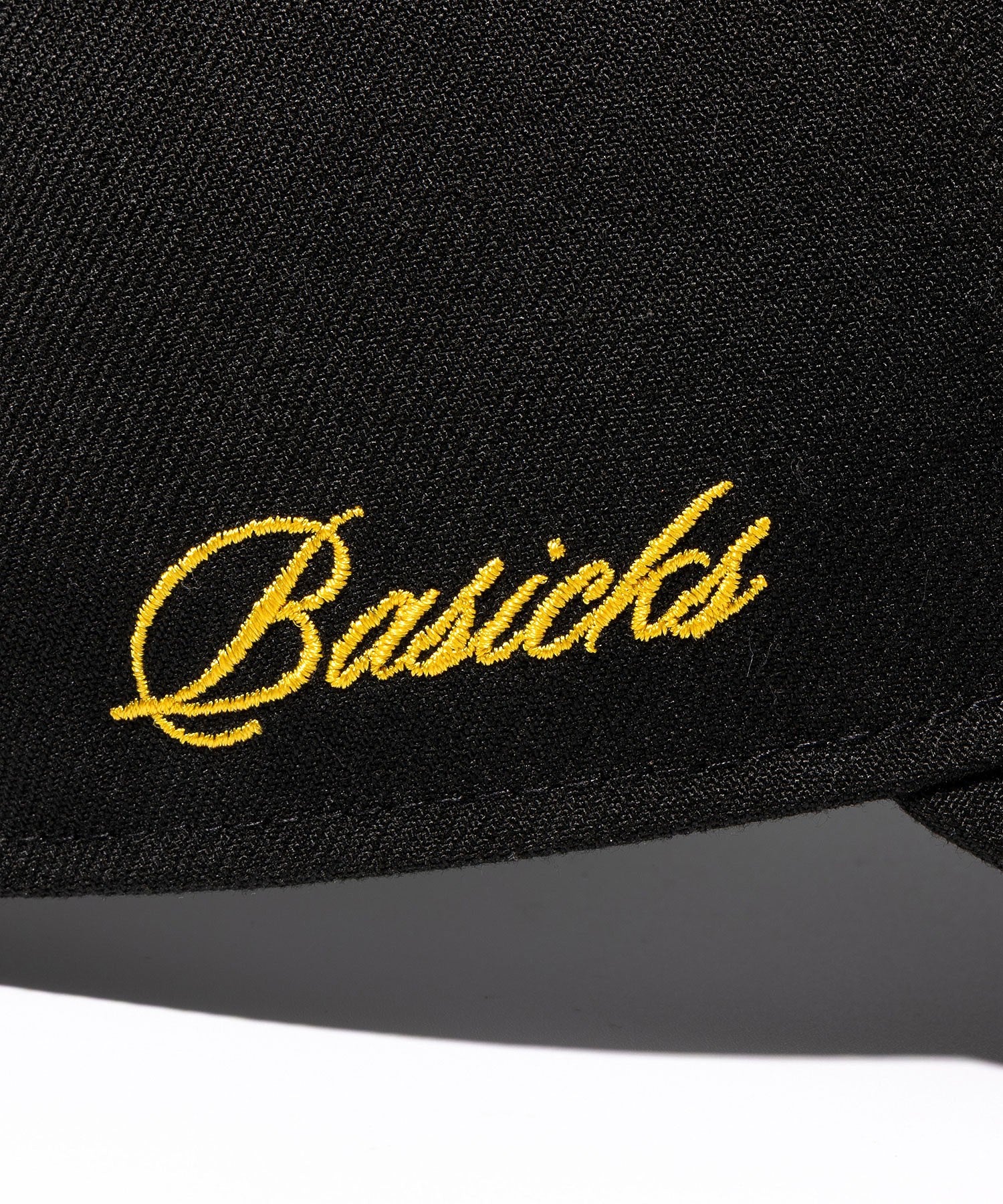 BASICKS X NEWERA/9FORTY PITTSBURGH PIRATES CAP
