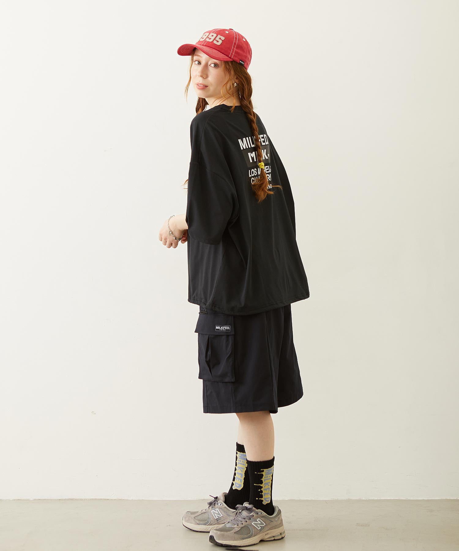 CARGO SHORTS