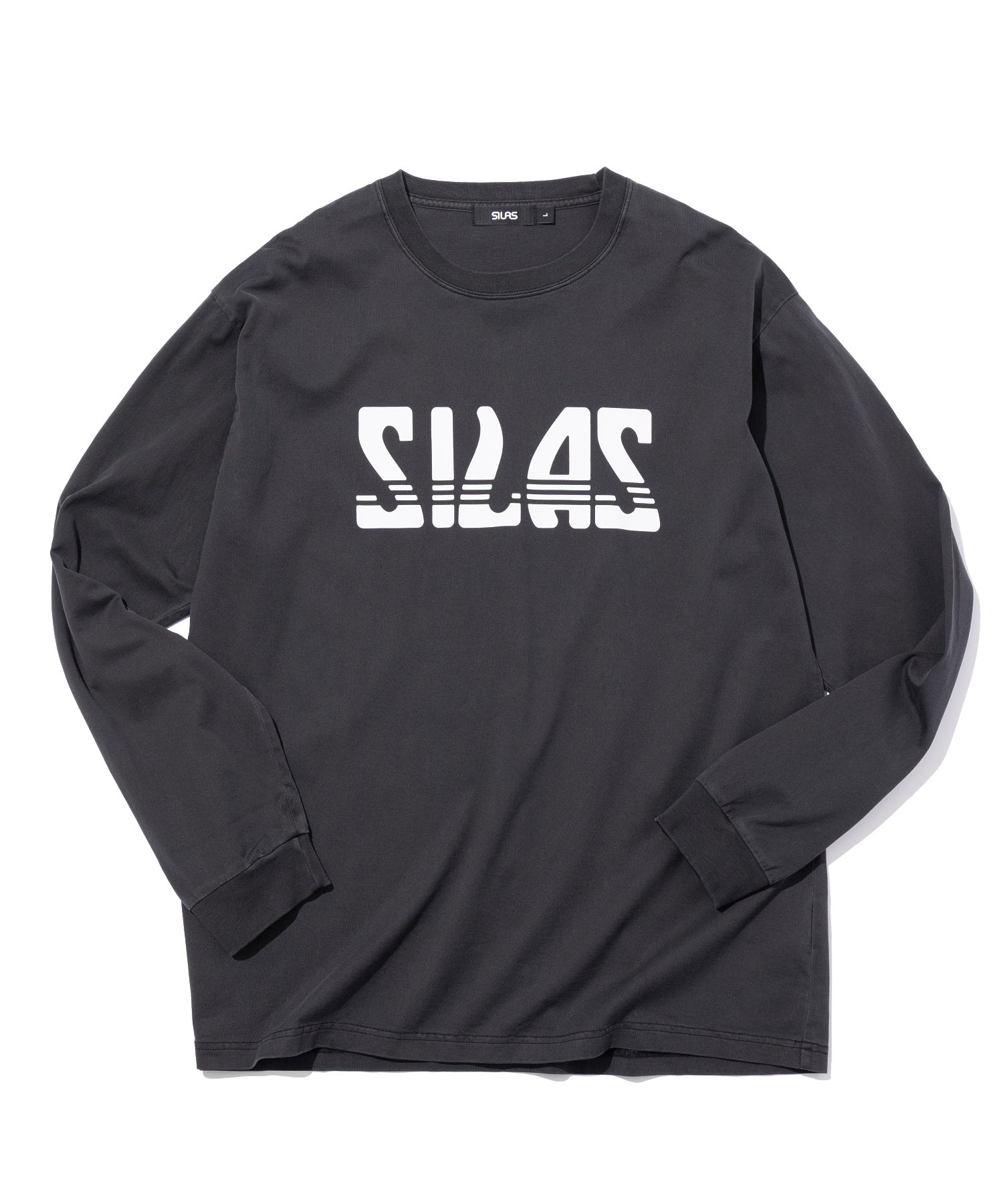 SOUND L/S TEE