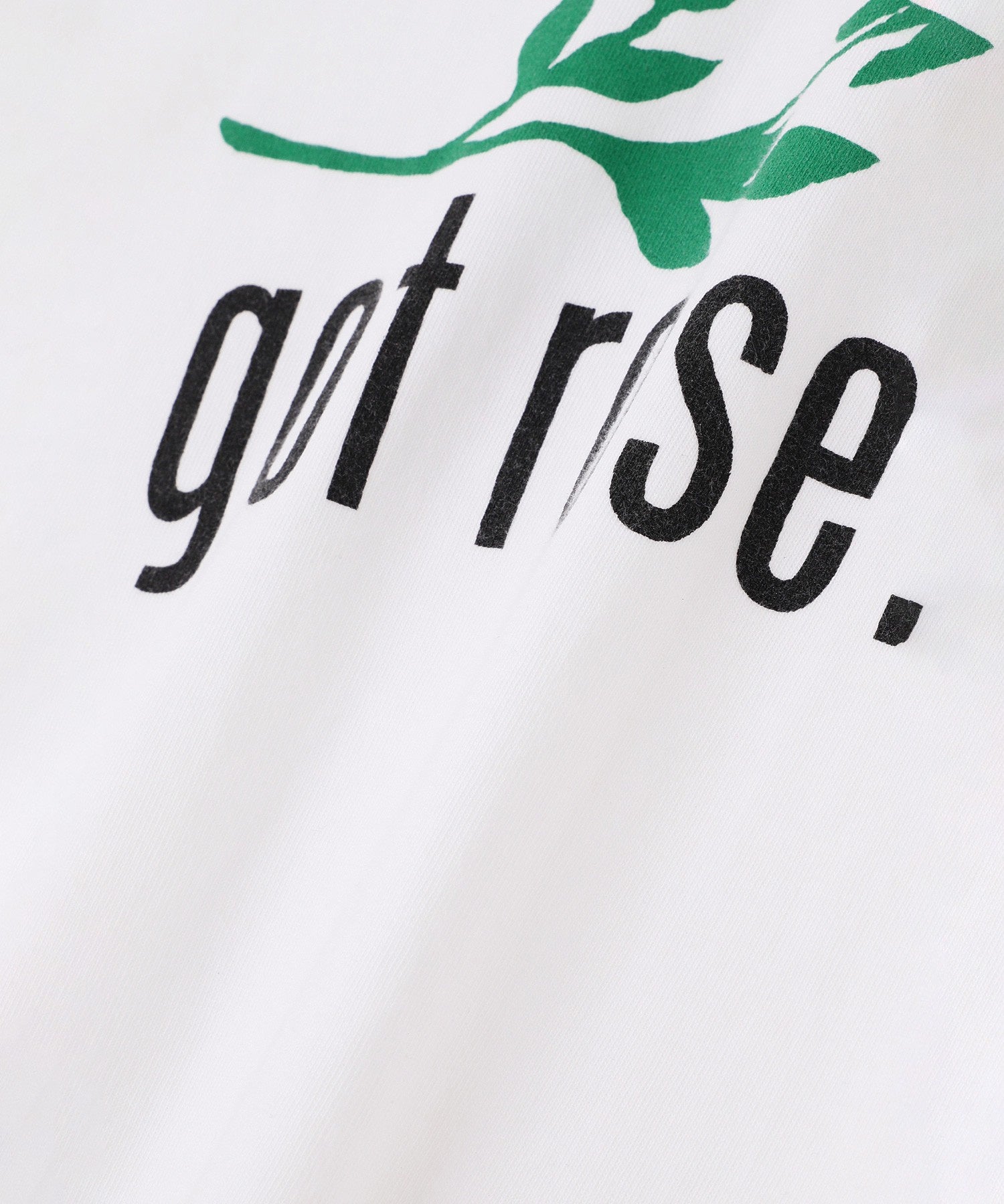 GOT ROSE Tシャツ