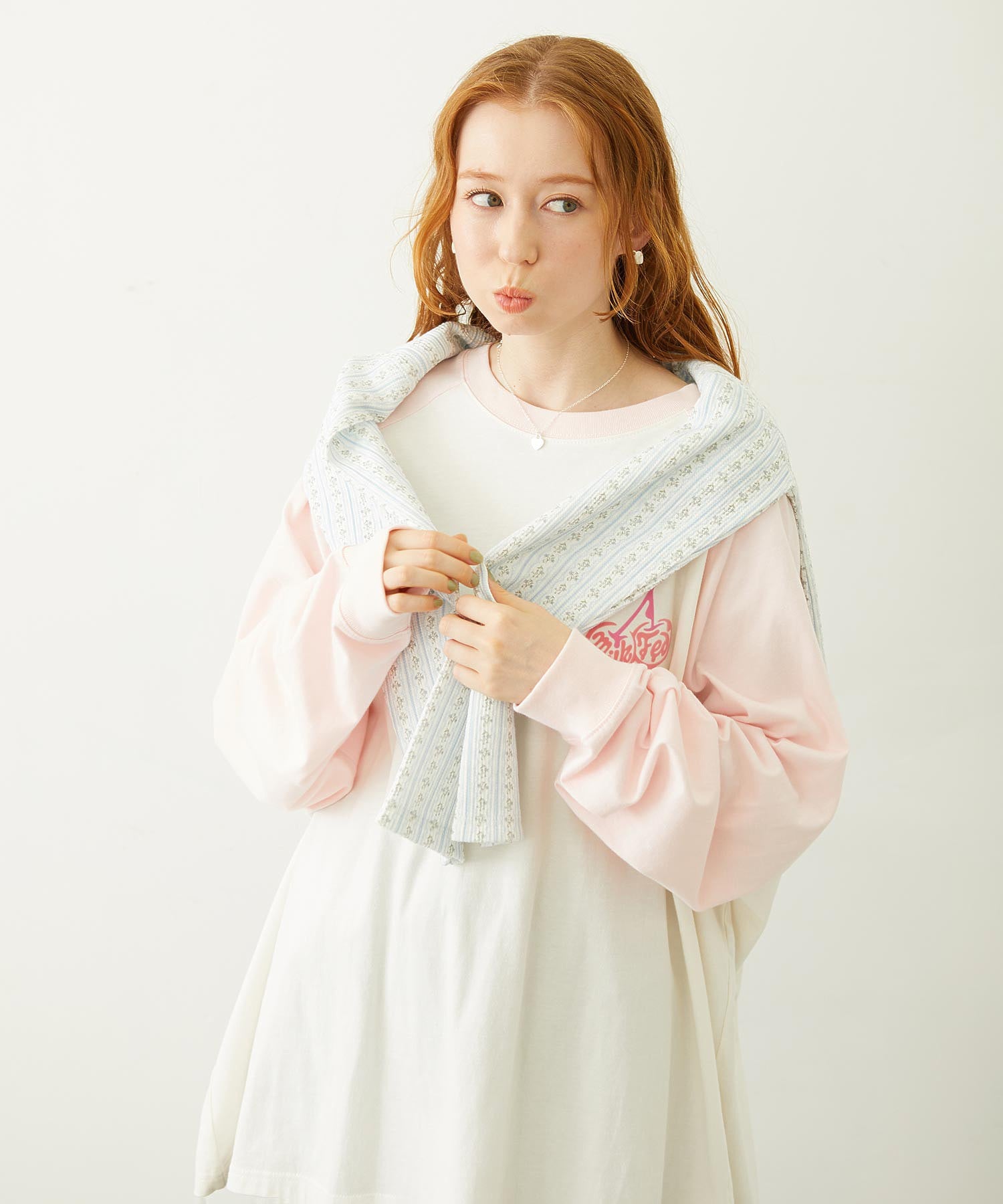 MELTY CHERRY BIG TOP