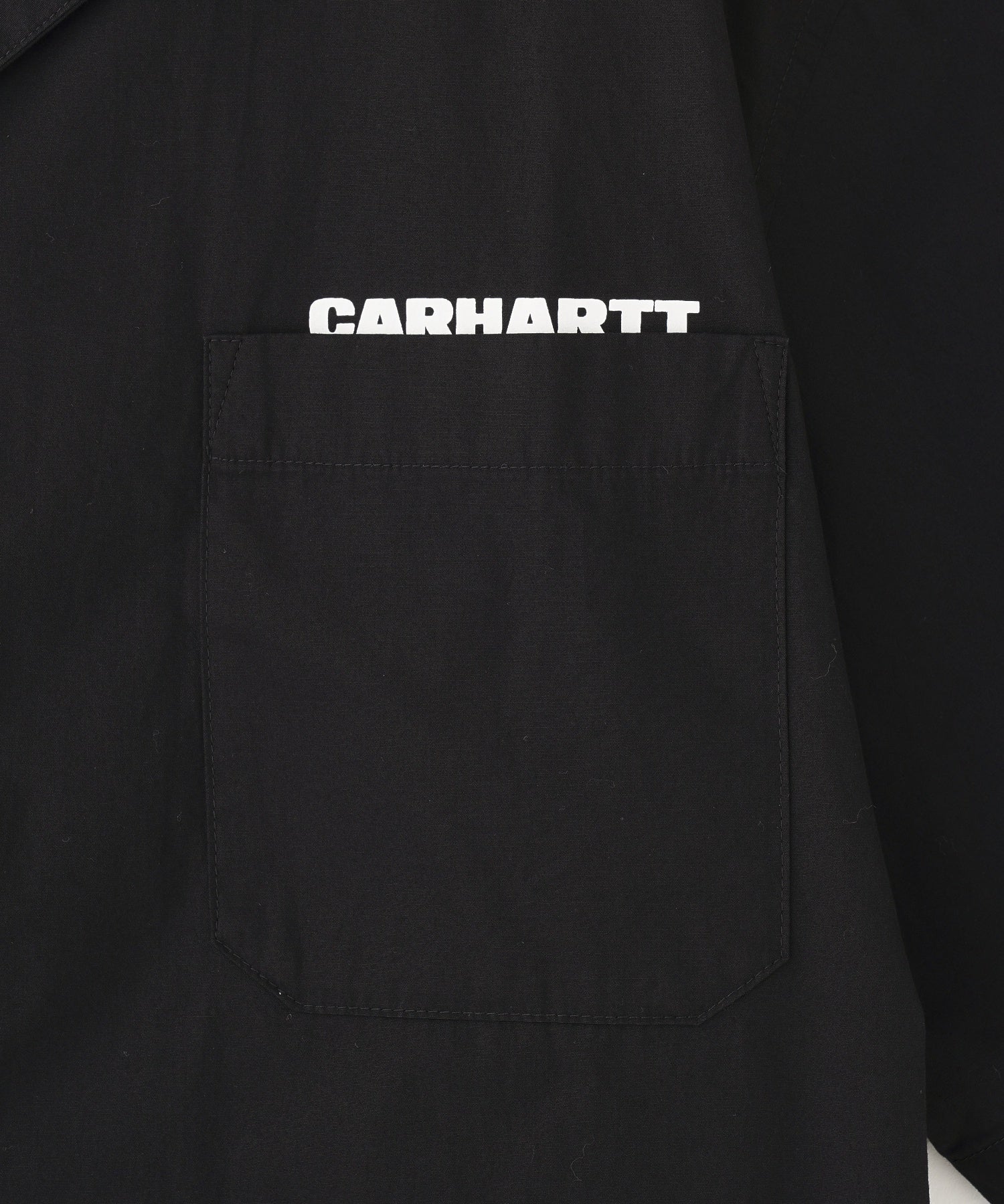 CARHARTT WIP/カーハート/S/S LINK SCRIPT SHIRT/I033026