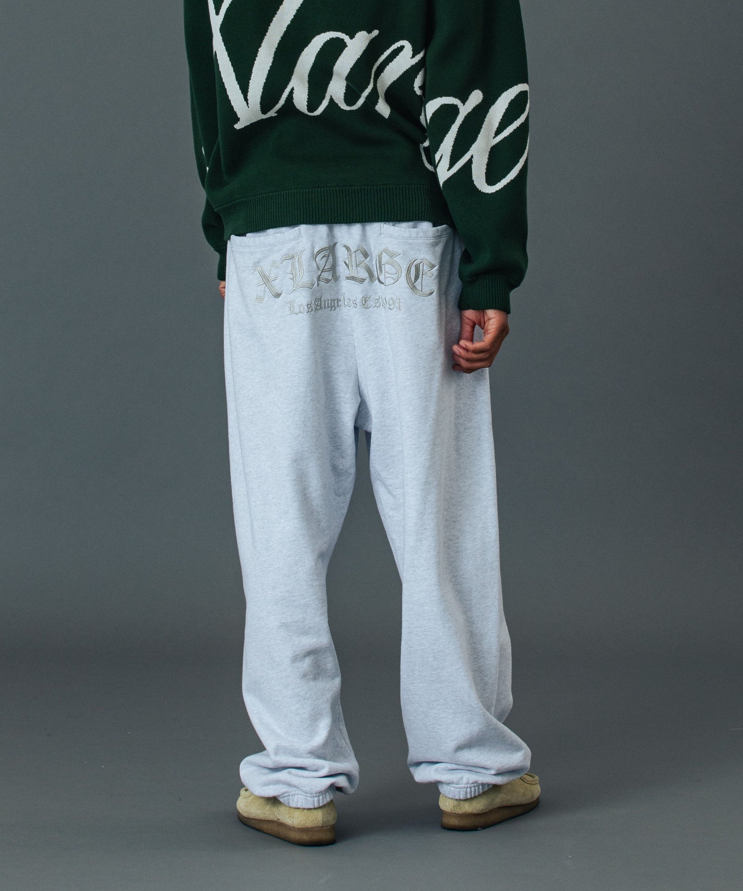 OLD ENGLISH SWEAT PANTS