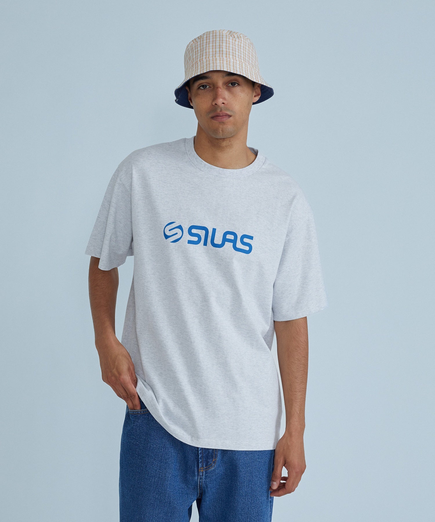DJANGO'S BUCKET HAT