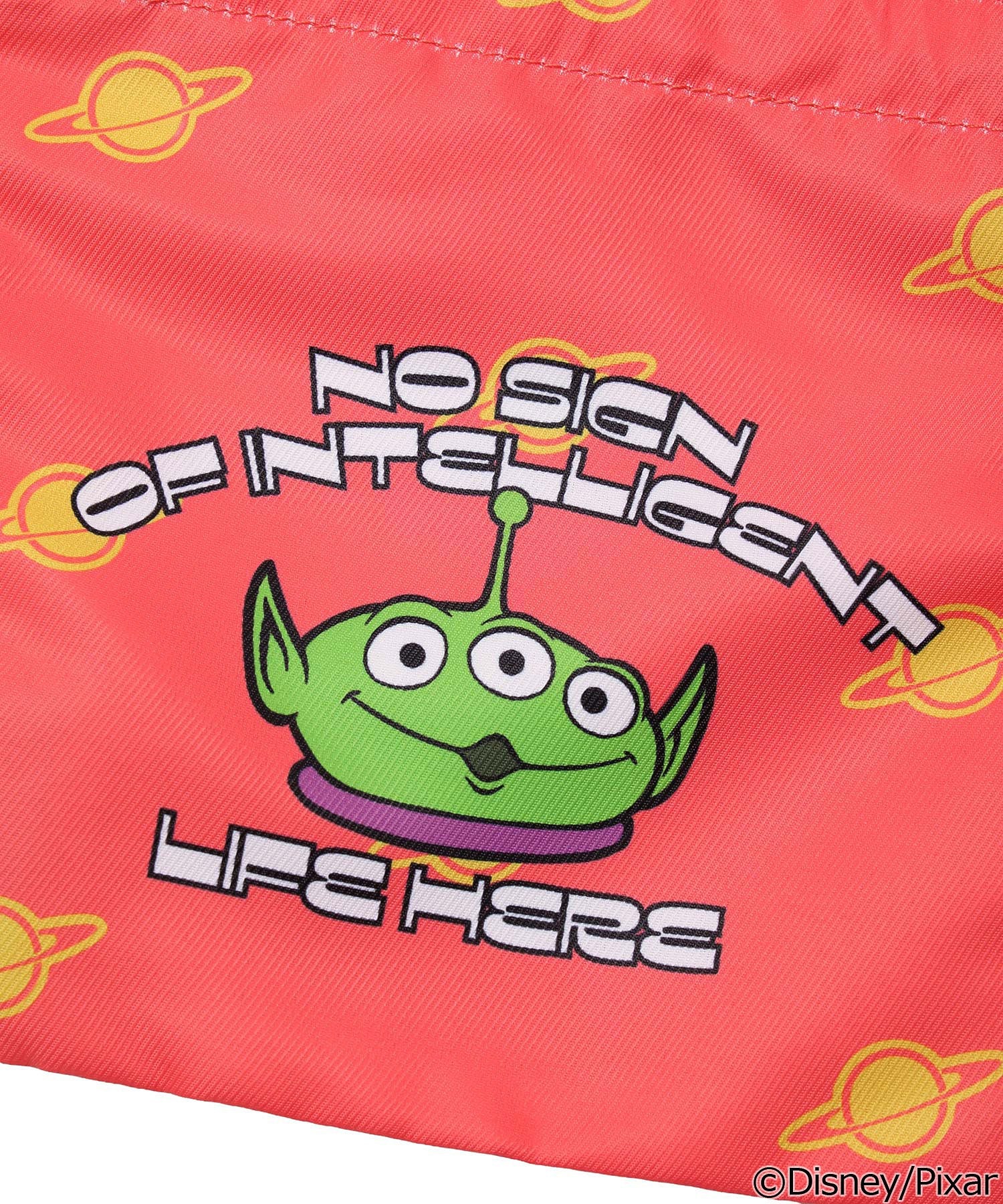 TOY STORY / DRAWSTRING POUCH