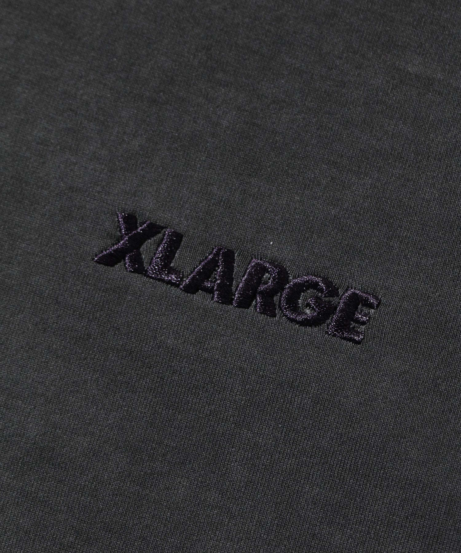 STANDARD LOGO FADE S/S TEE