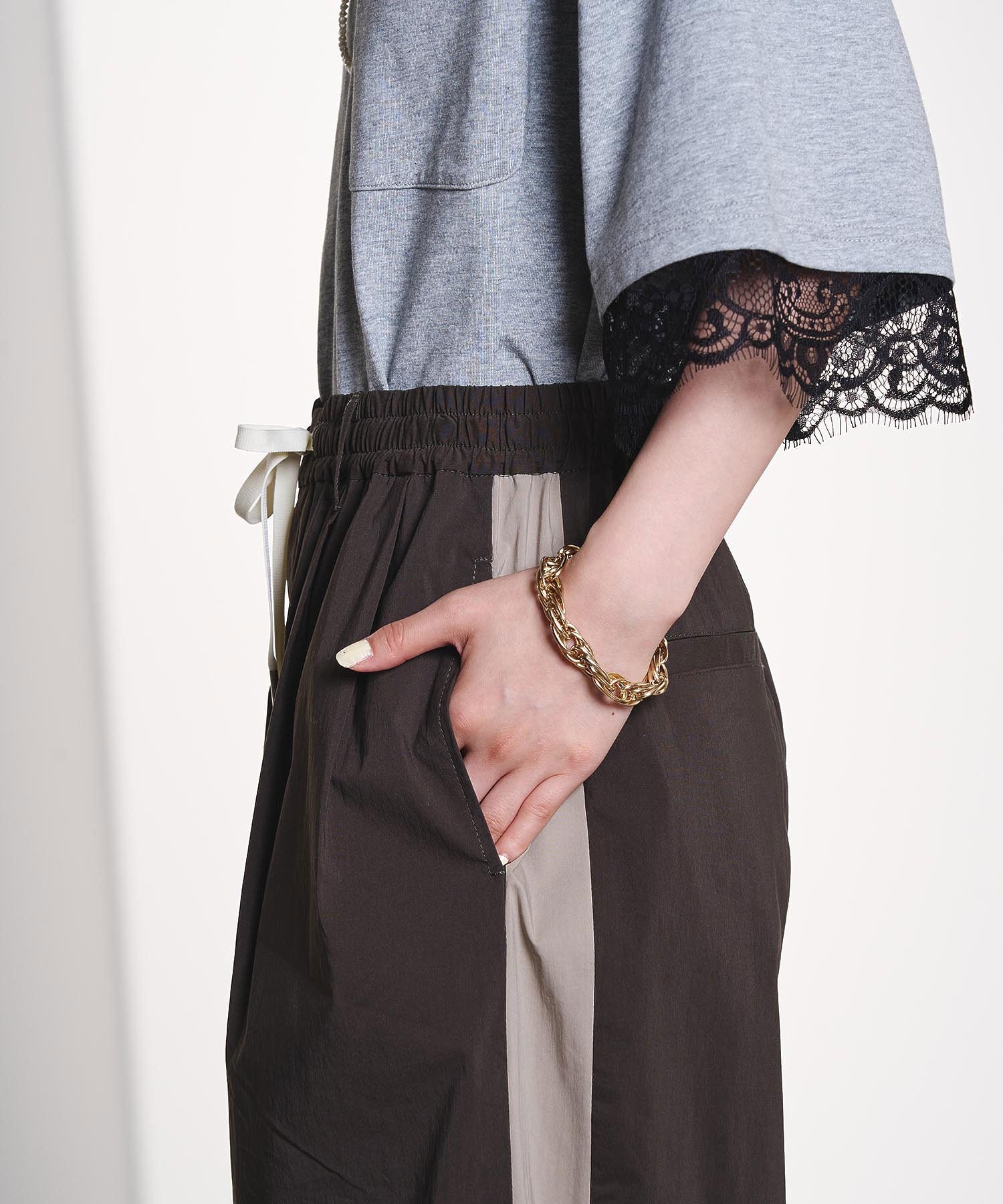 LINE PANTS