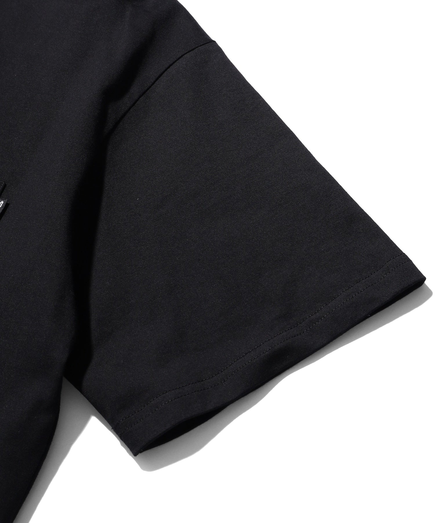 POCKET S/S TEE