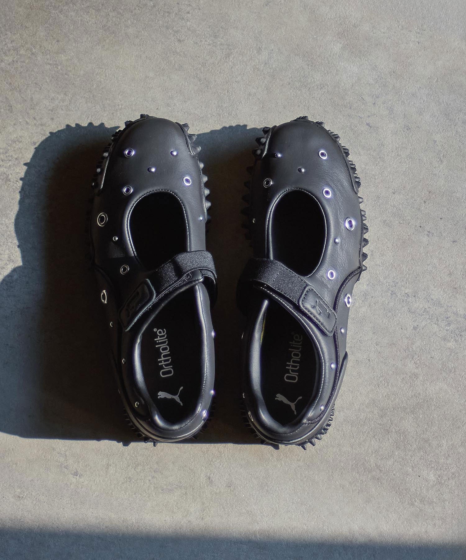 PUMA/MOSTRO FEY STUDS