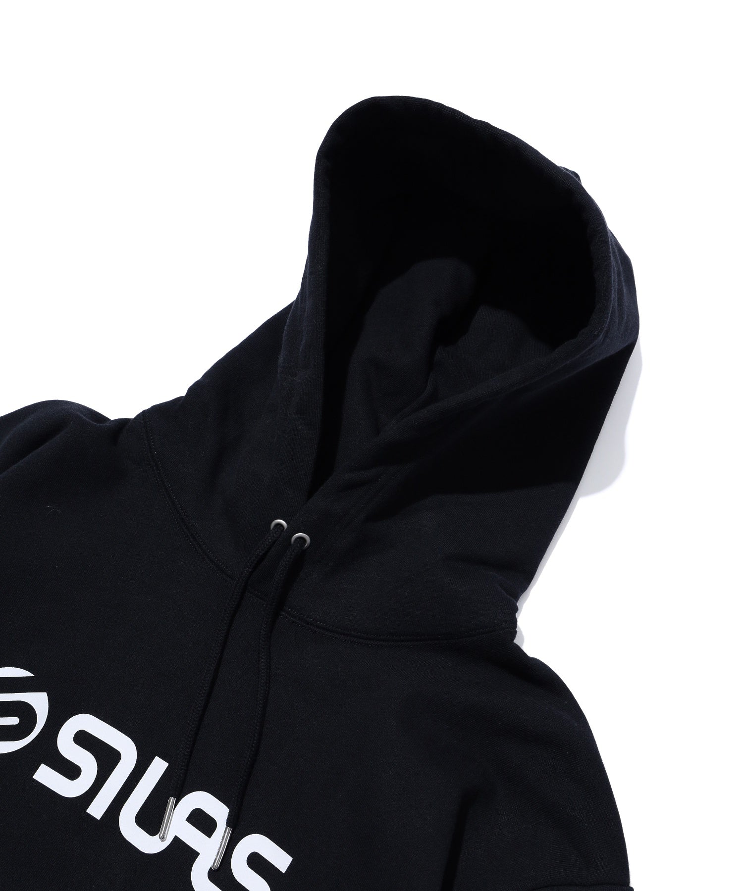 LOGO SWEAT HOODIE