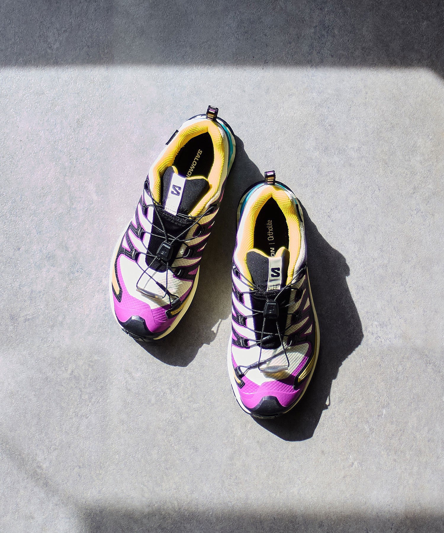 SALOMON/XA PRO 3D V9 GTX