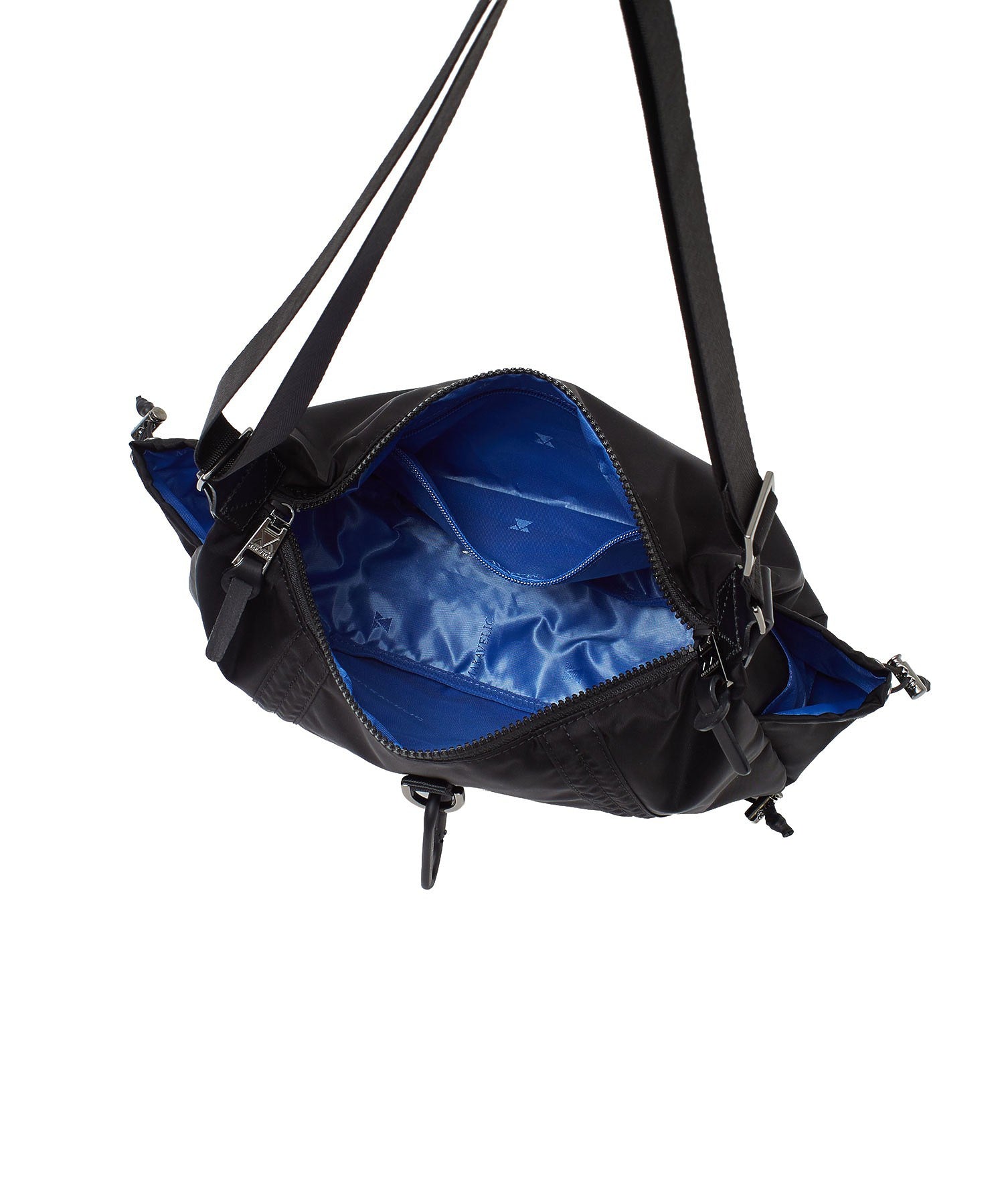 MAKAVELIC/ACROSS SHOULDER BAG SIEERA EDITION