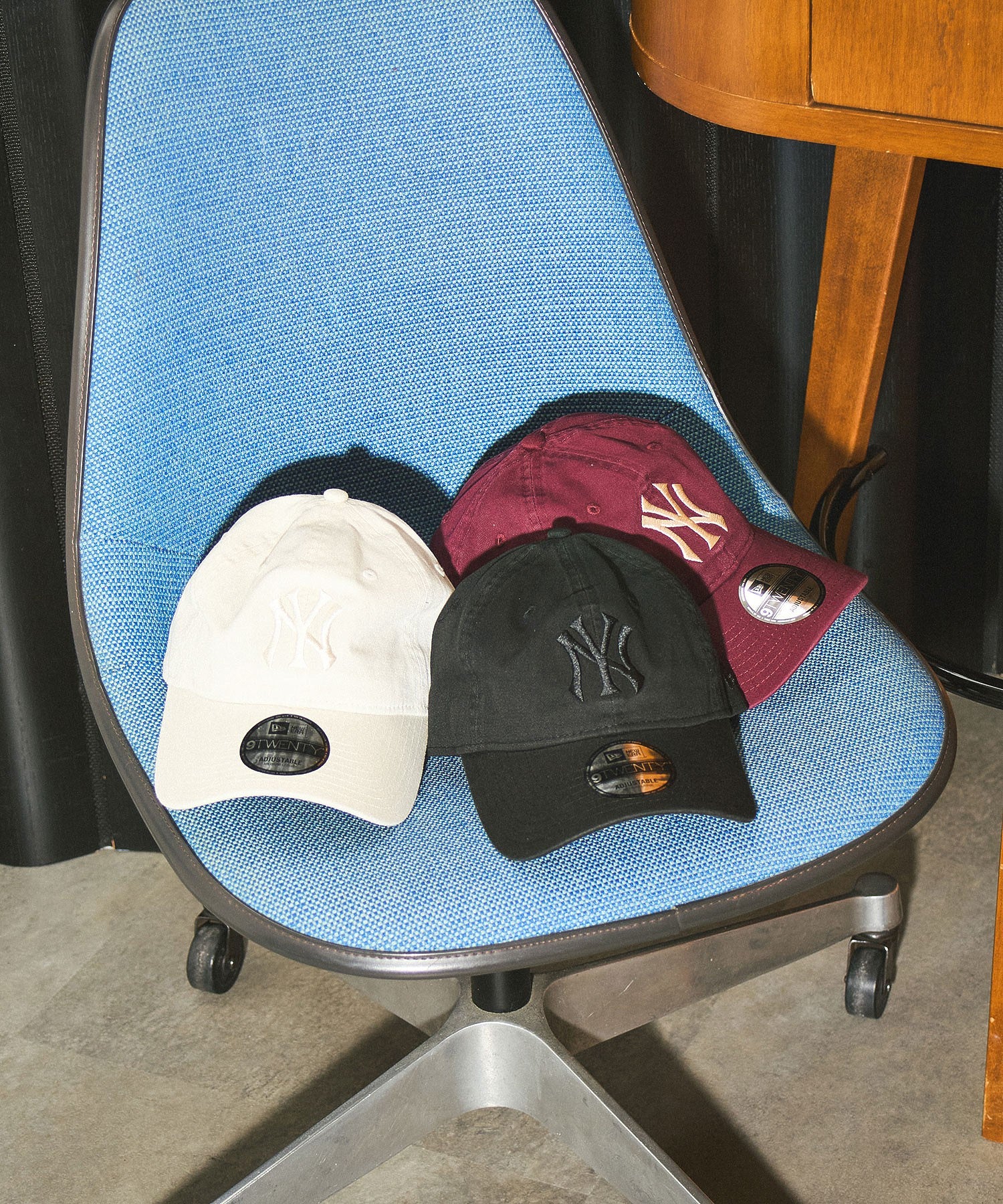 NEW ERA/920CS NEYYANCO