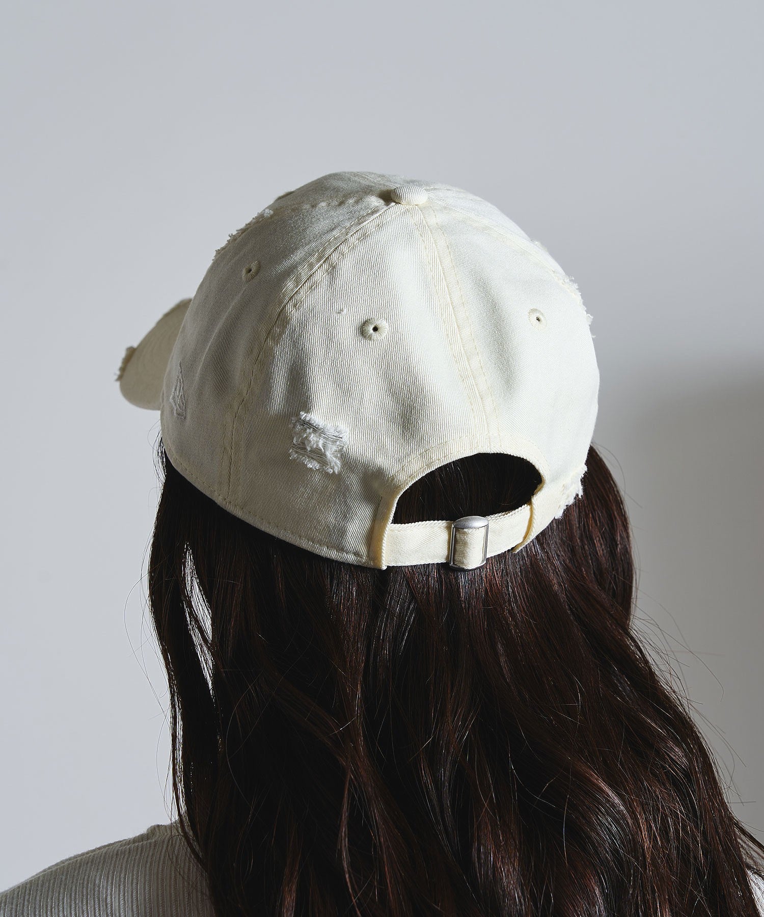 【ROSE BUD別注】NEW ERA/9TWENTY