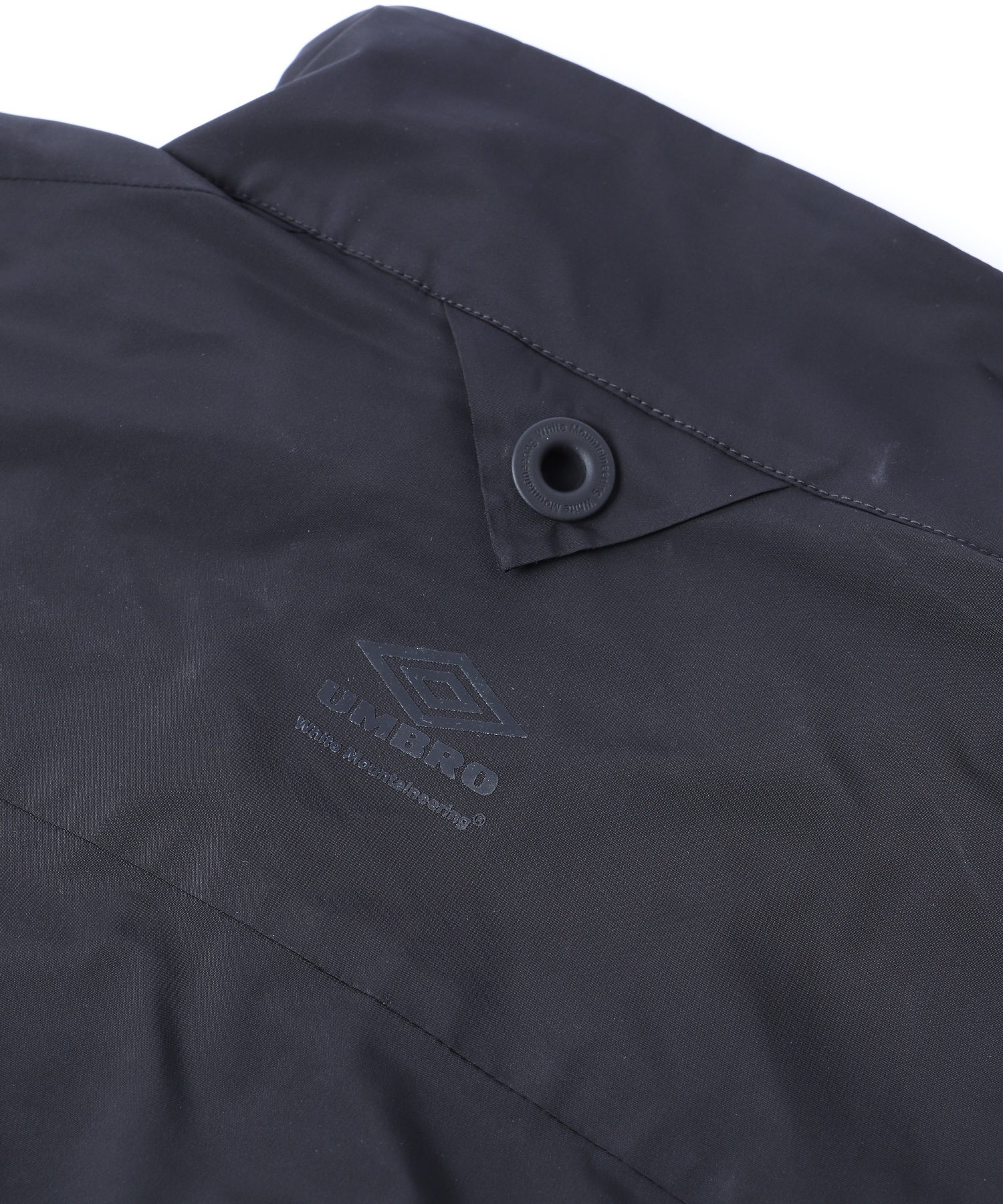 WHITE MOUNTAINEERING/ホワイトマウンテニアリング/WM×UMBRO BLOUSON/BK2473207