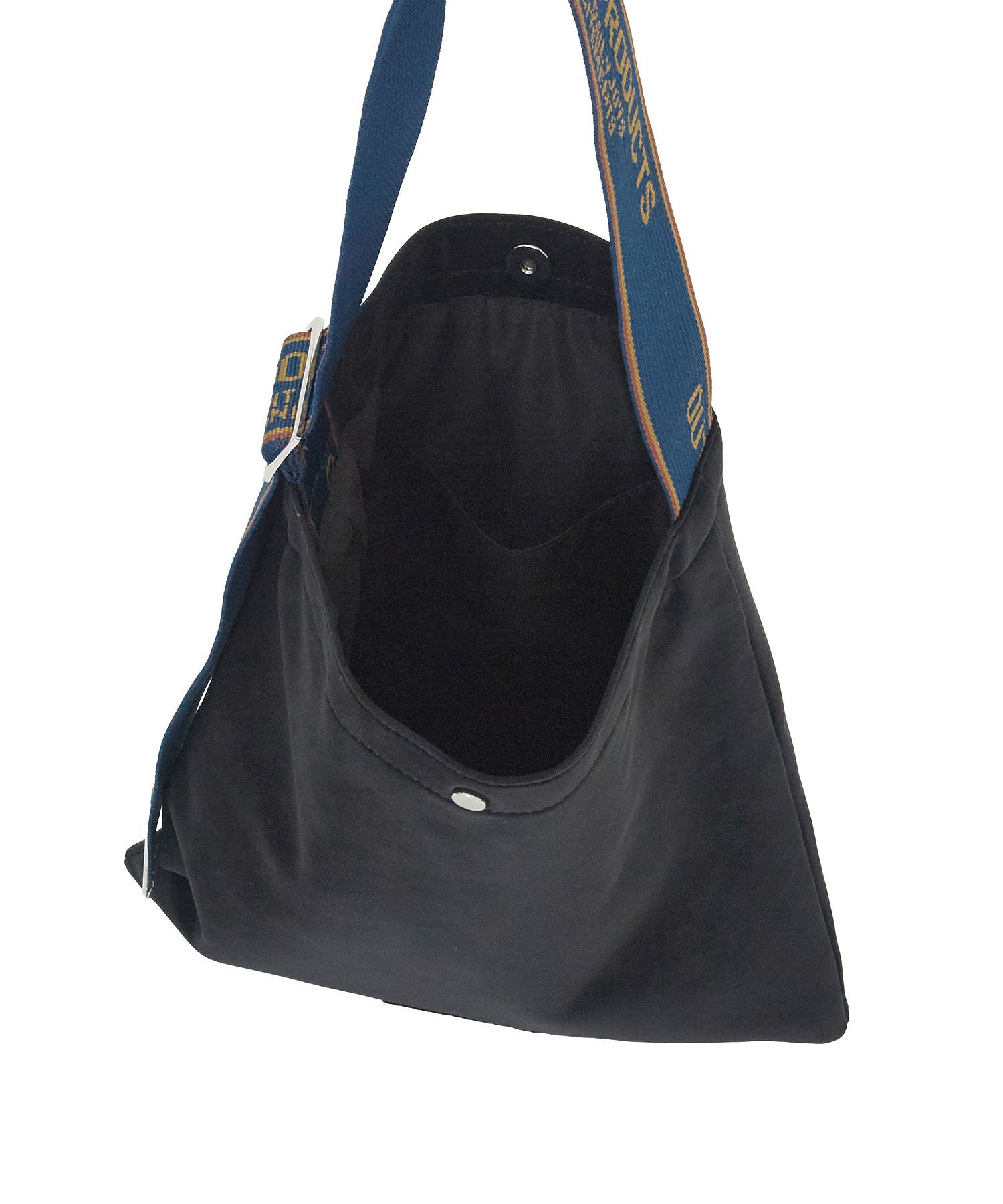 【ブラウンROSE BUD別注カラー】OUTDOOR/SUEDE LIKE TOTE