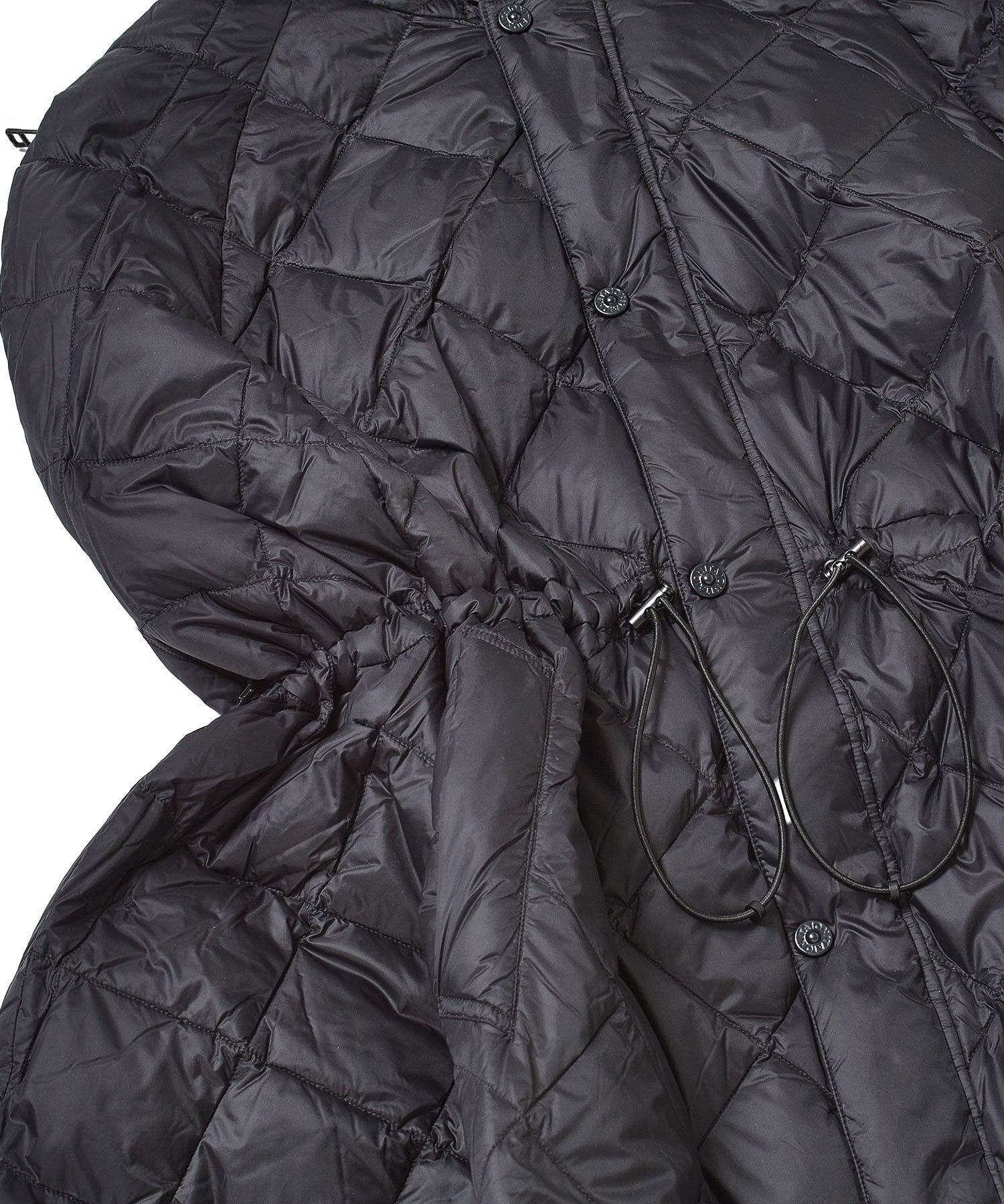 TAION/CITY DOWN CAPE