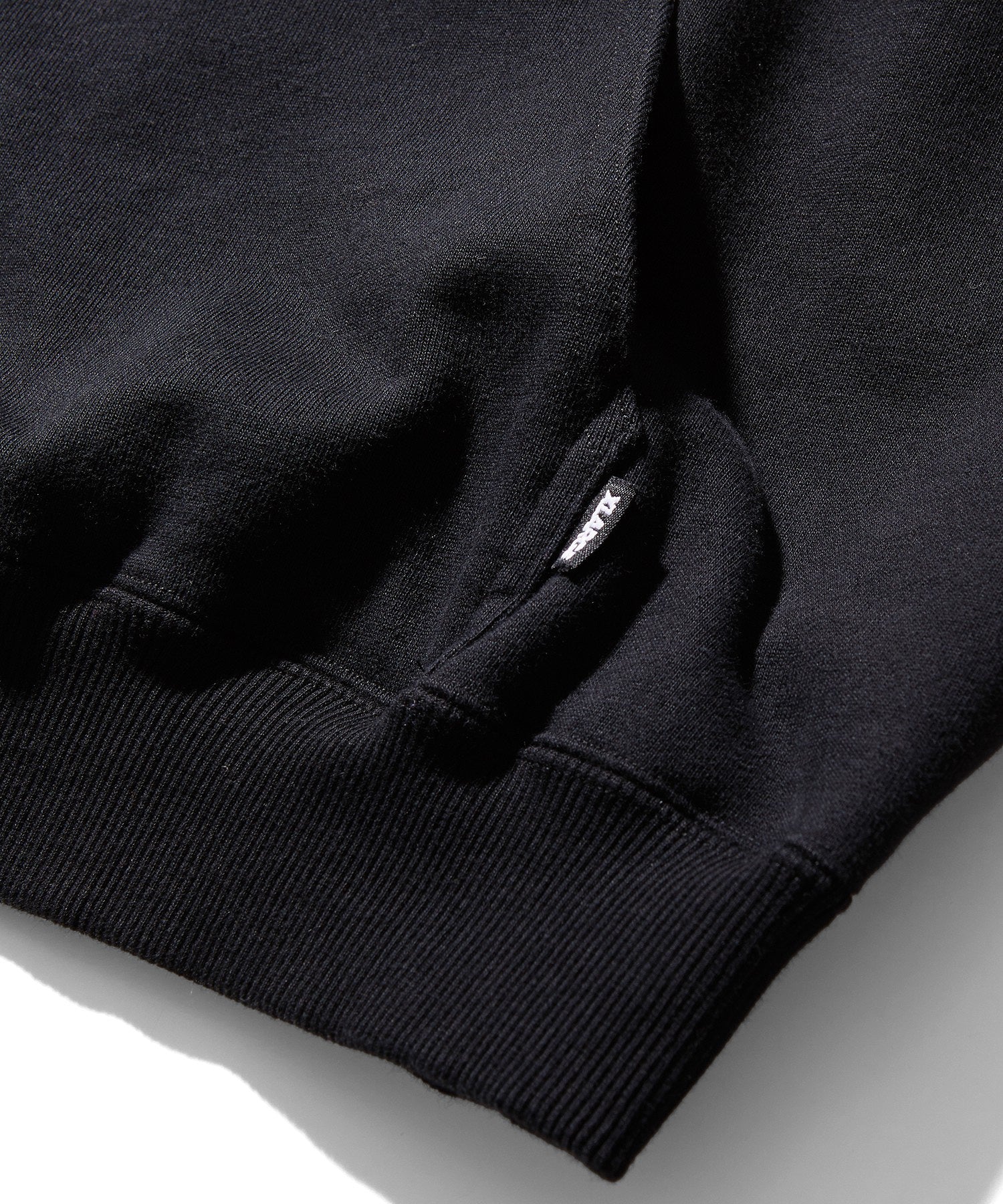 DONT FRONT LA HOODED SWEATSHIRT