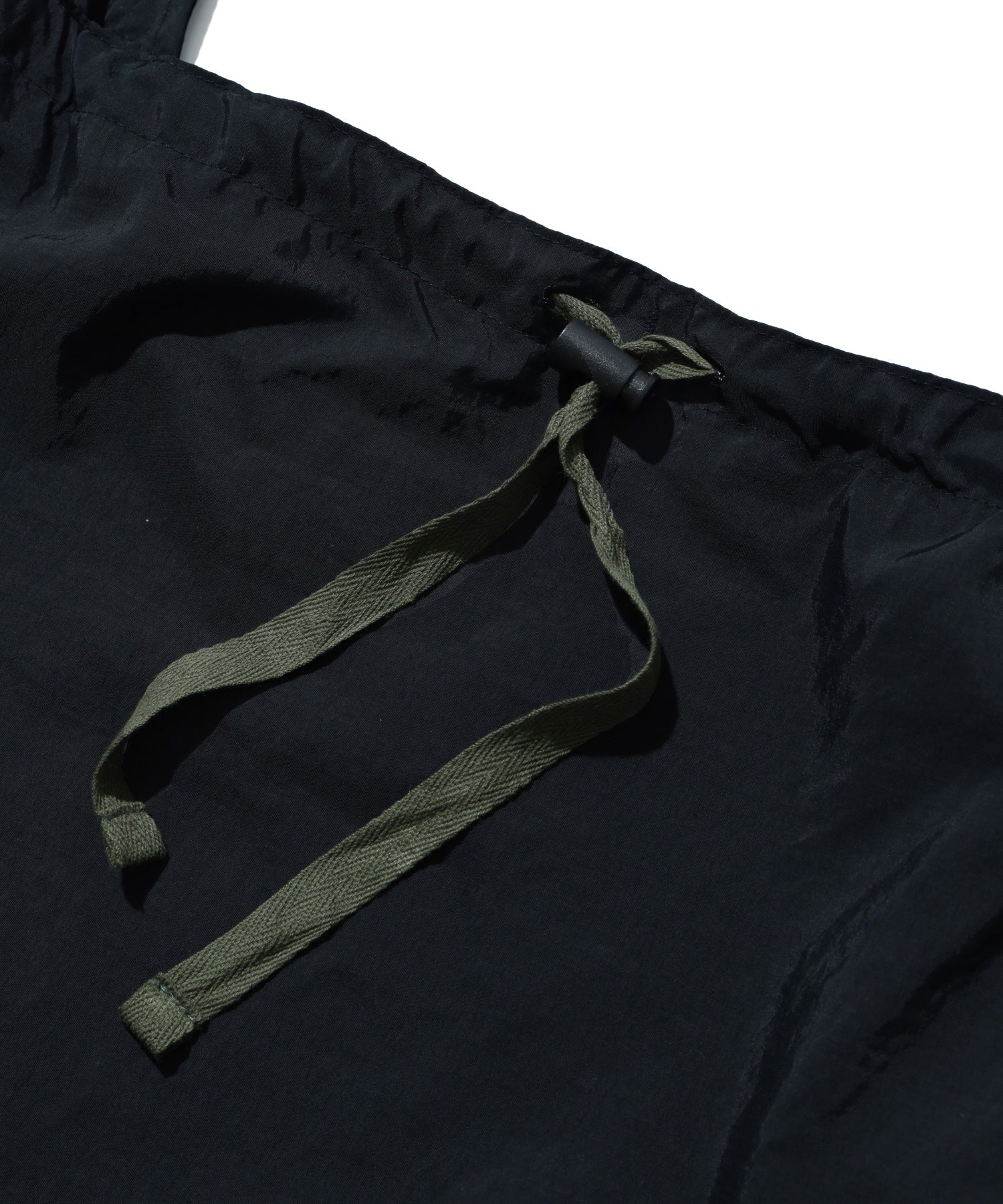 PACKABLE SHOULDER BAG