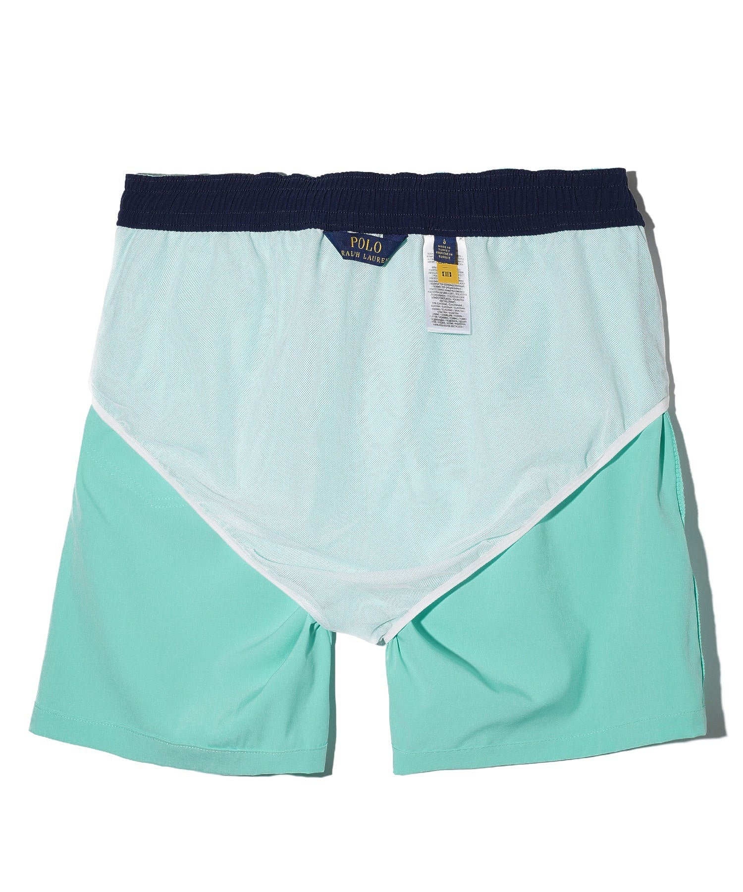 POLO Ralph Lauren/ポロ ラルフ ローレン/TRAVELER SWIM SHORT/710907255