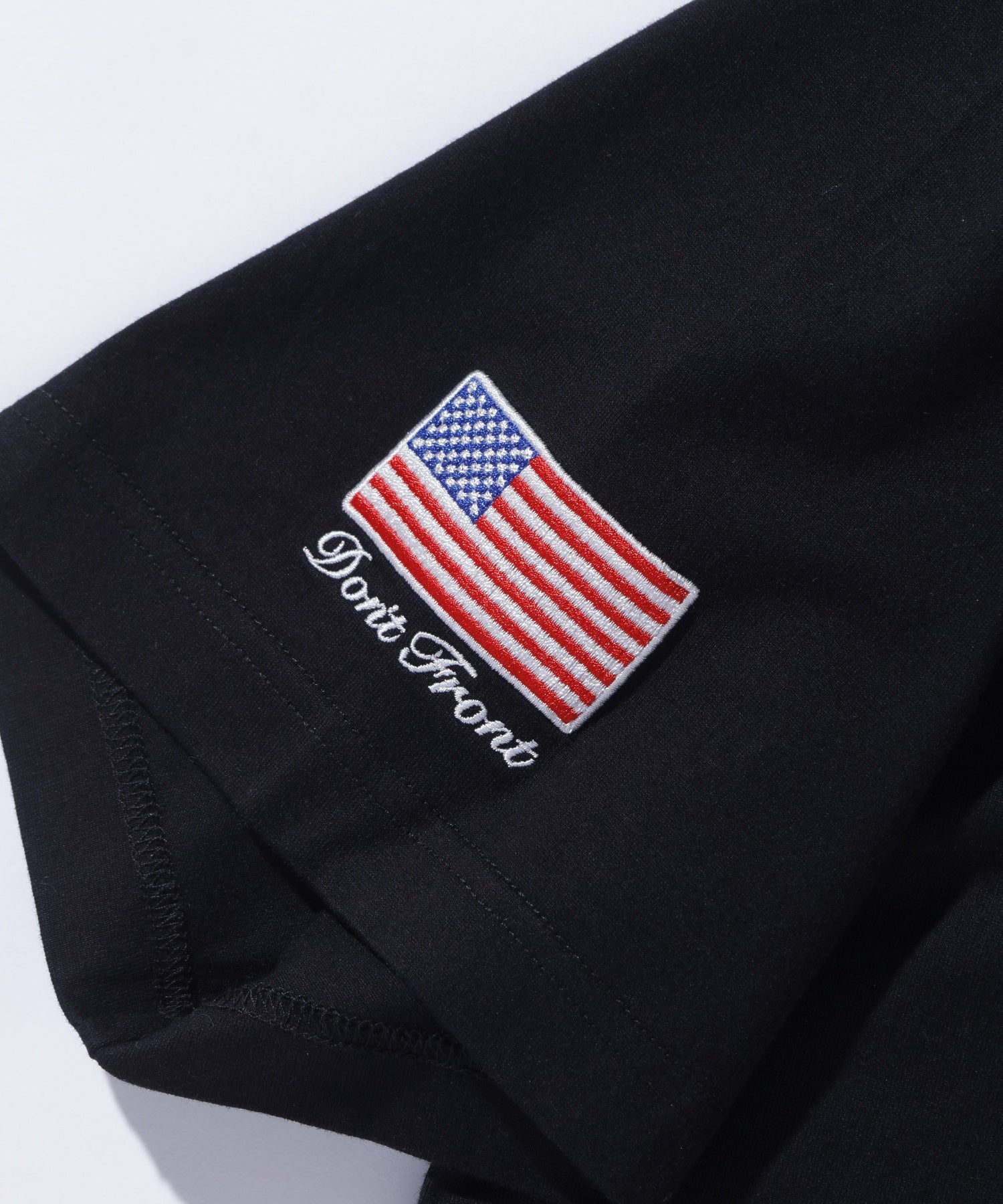 BASEBALL LOGO S/S TEE