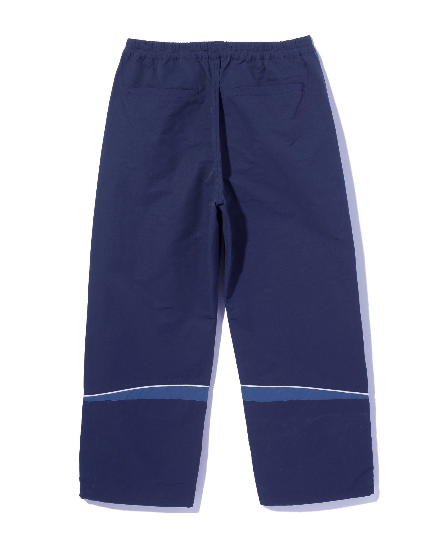 NYLON TRACK PANTS