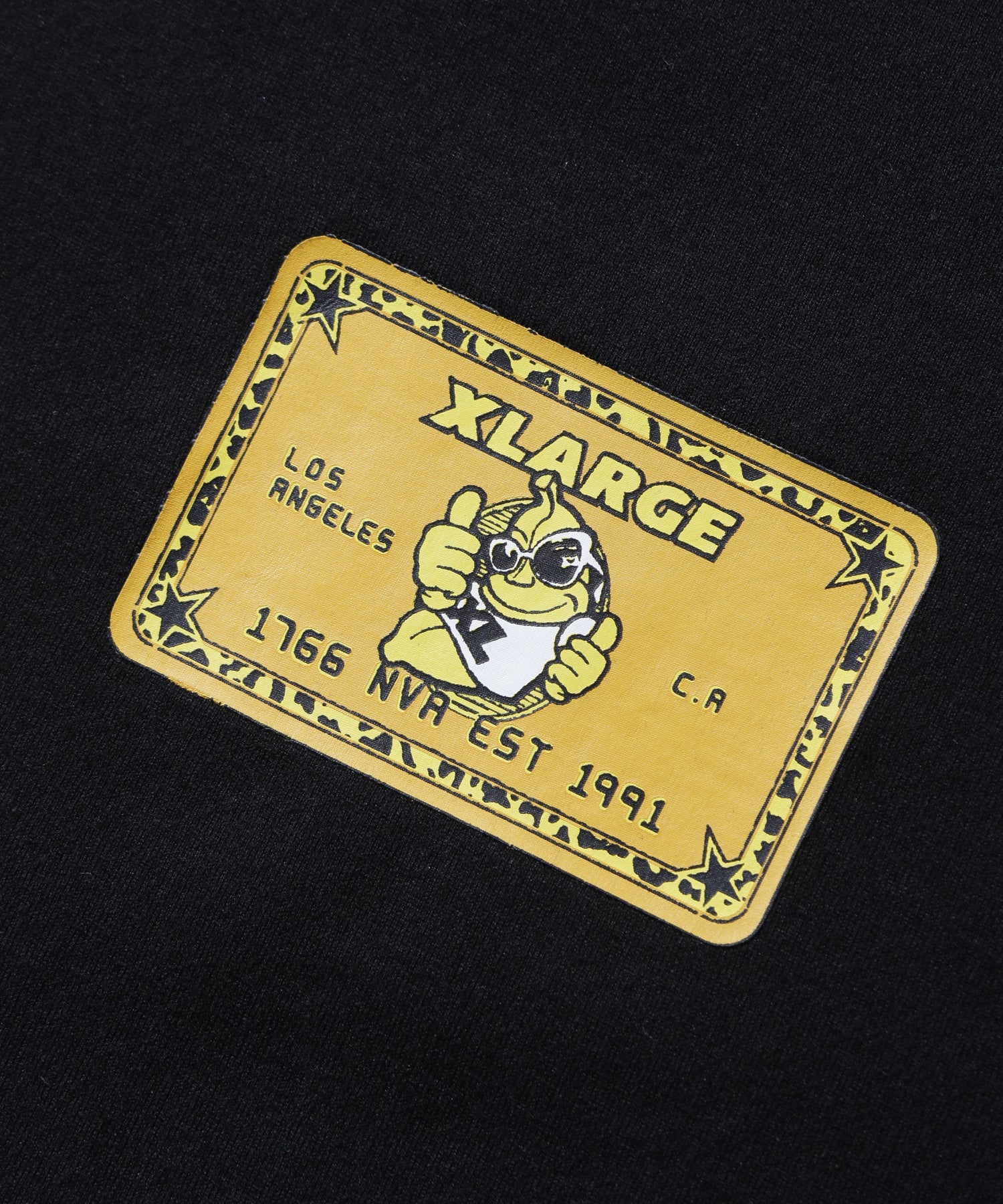 CREDIT CARD S/S TEE