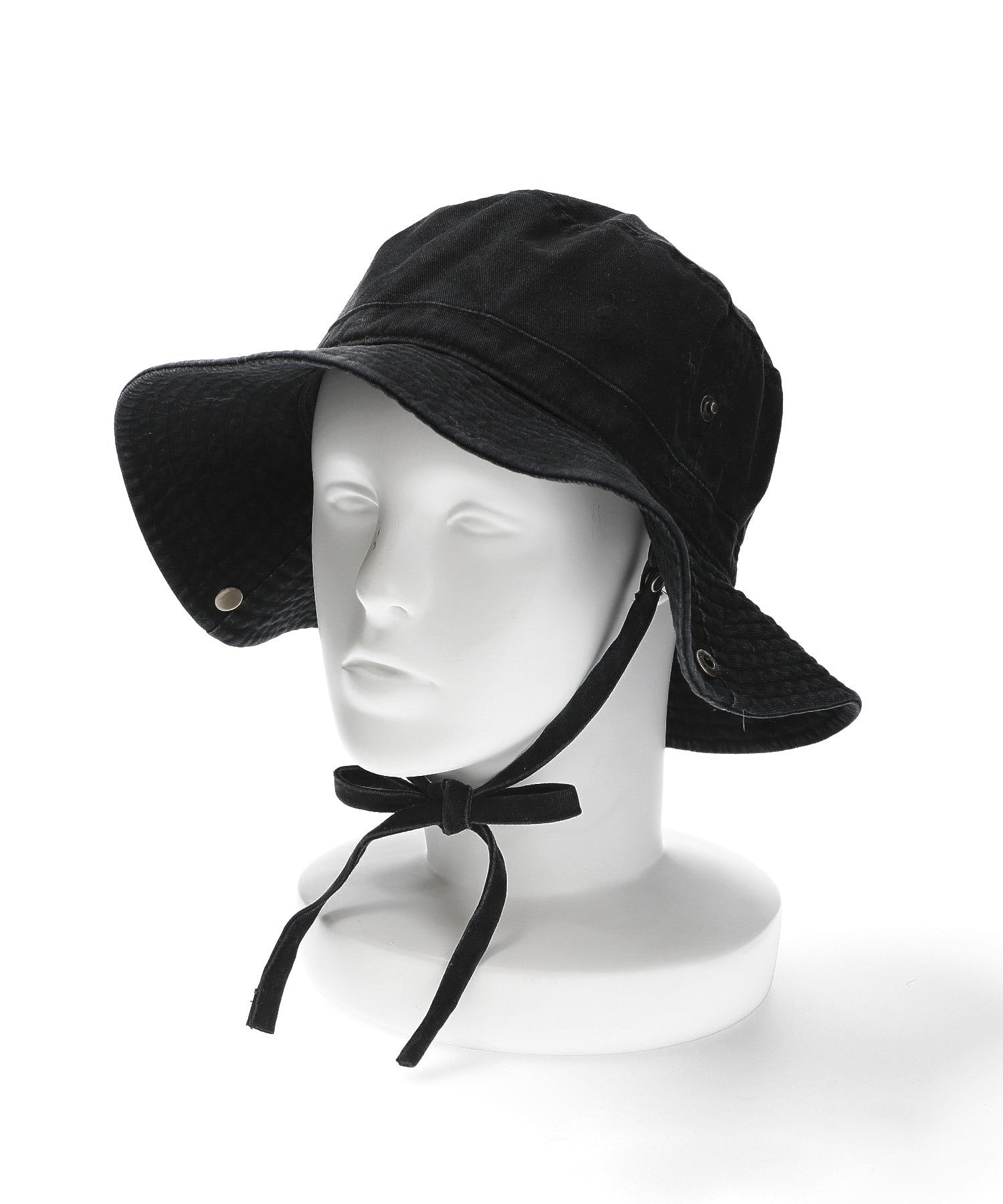 2WAY SAFARI HAT X-girl