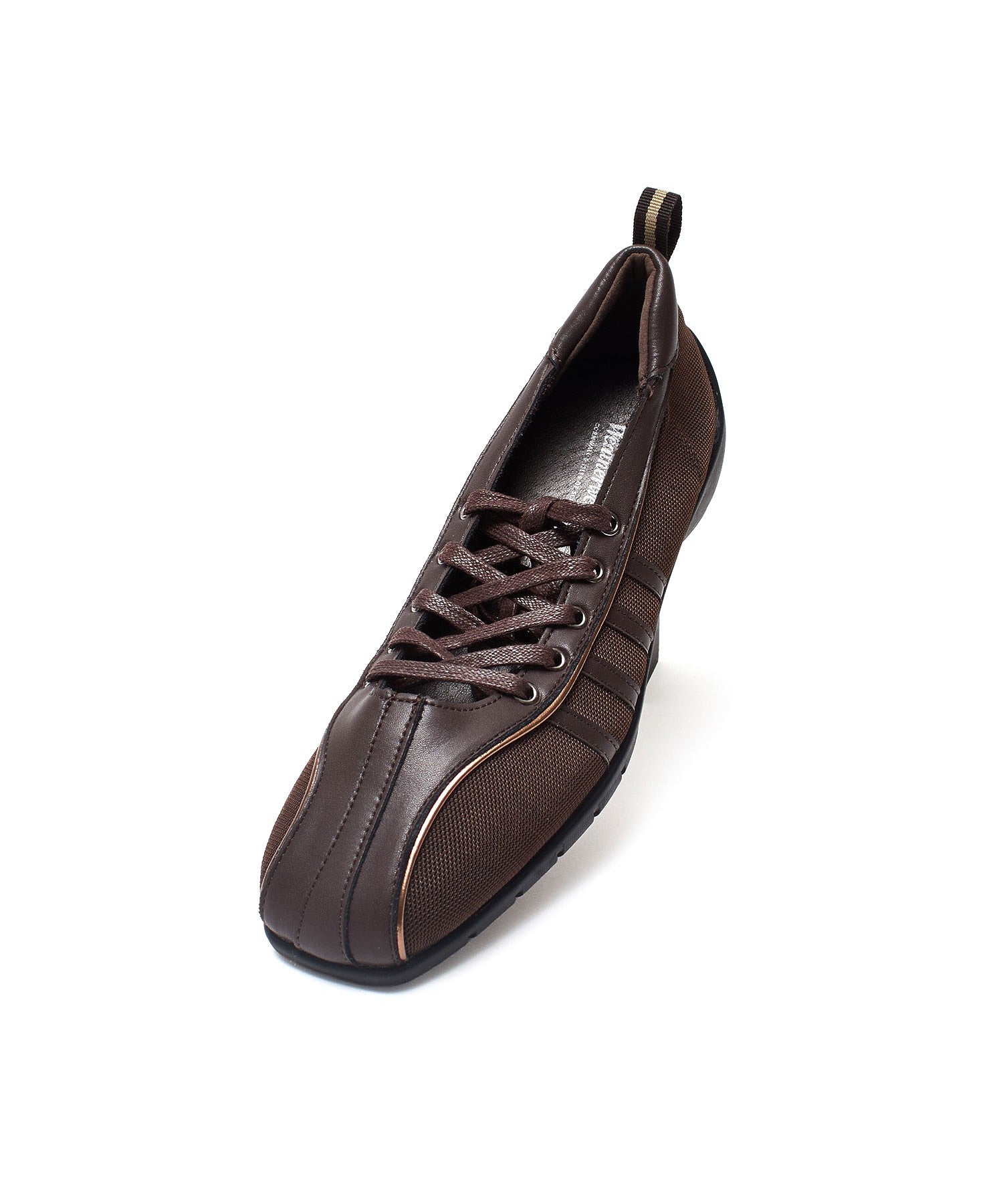 Rockfish Weatherwear/BLISS LACEUP SNEAKERS