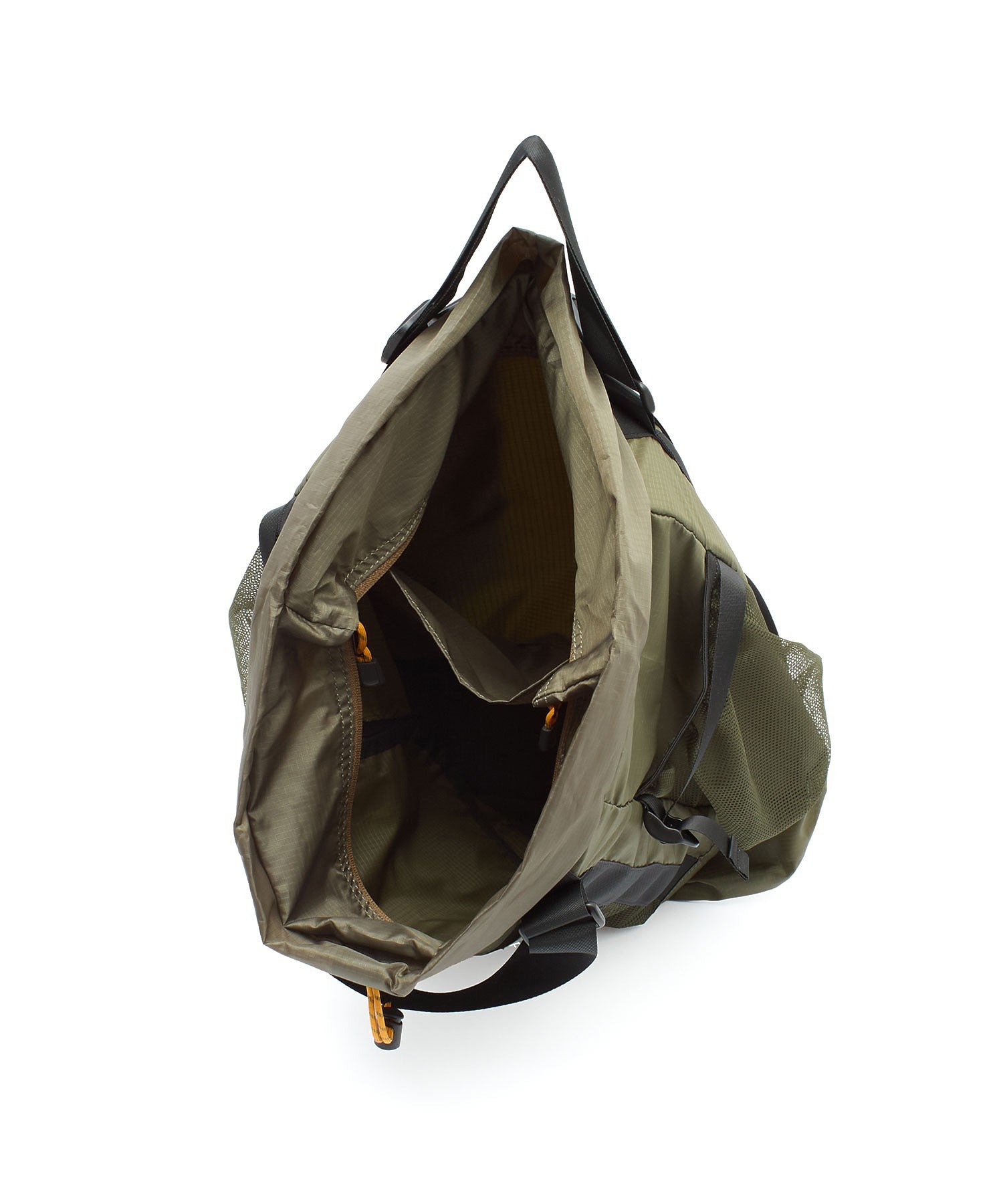 CARIBOU Mountaineering/LIGHT WEIGHT PACK TOTE