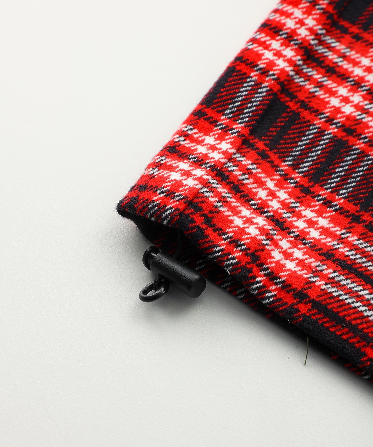 HEAVYWEIGHT FLANNEL EASY PANTS X-girl