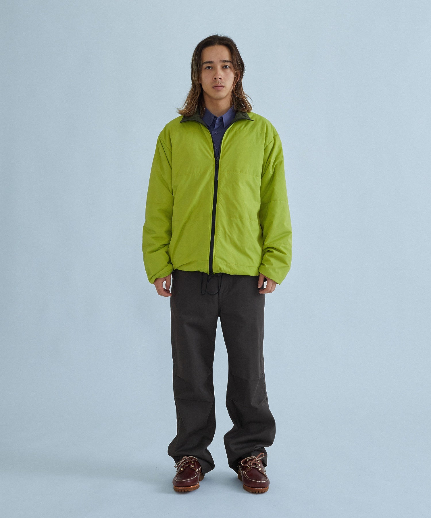【ARCHIVE】NEW LINER