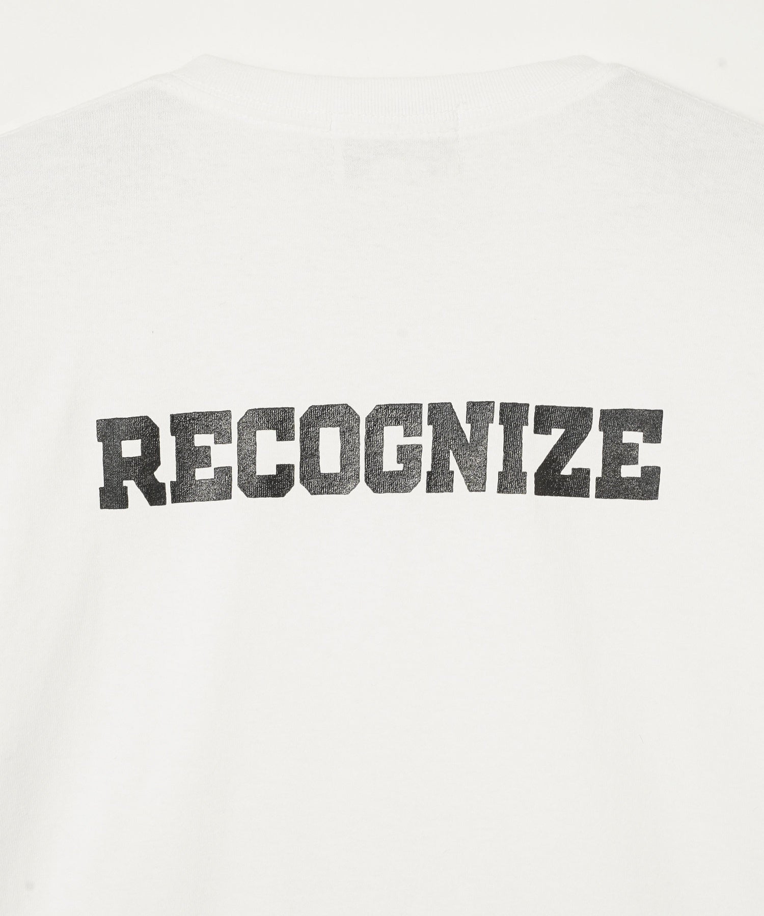 BOWWOW X RECOGNIZE/バウワウ/MICKEY MOUSE NEW YORK TEE/BWR241-MMNT