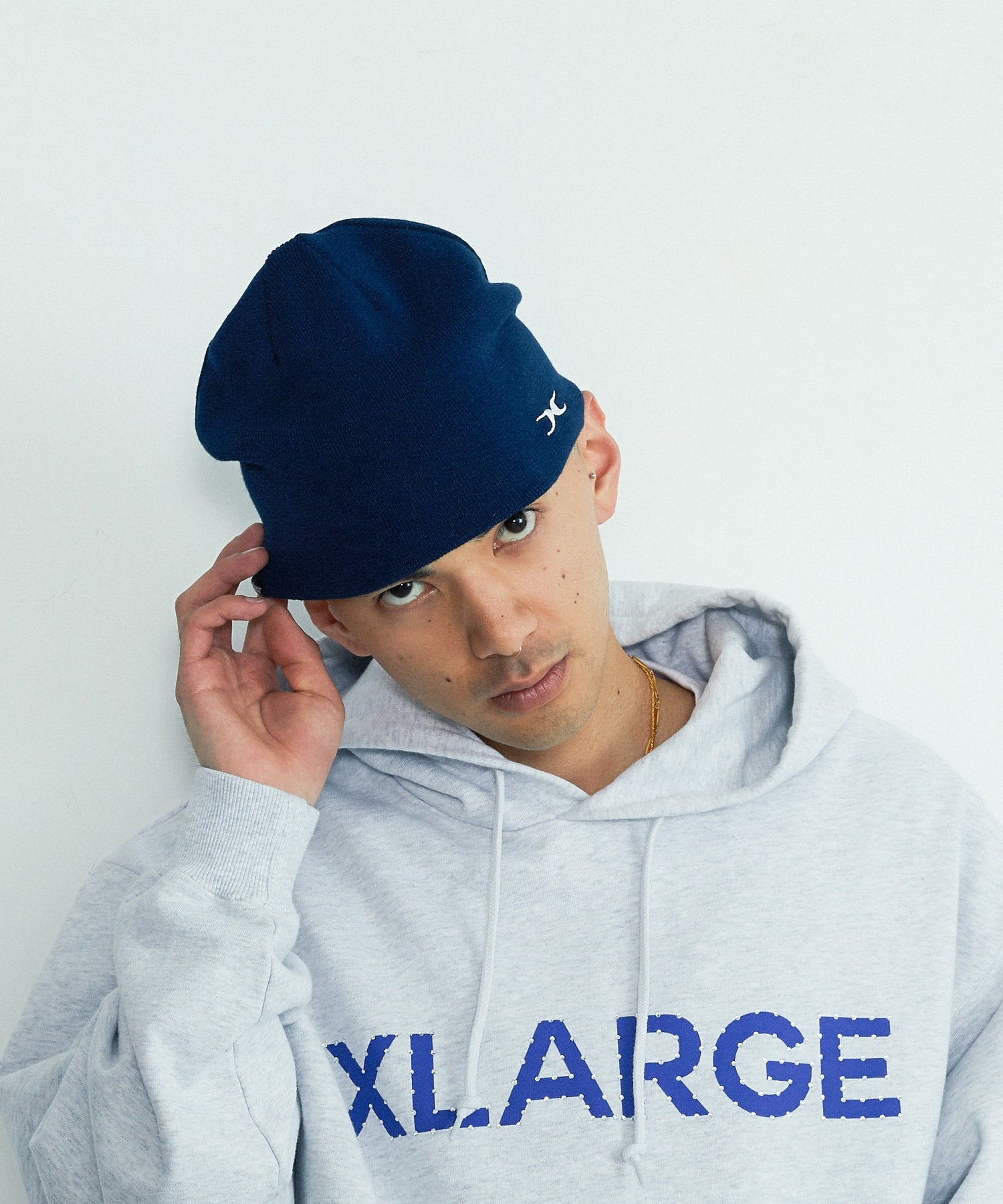 COOLMAX X BEANIE
