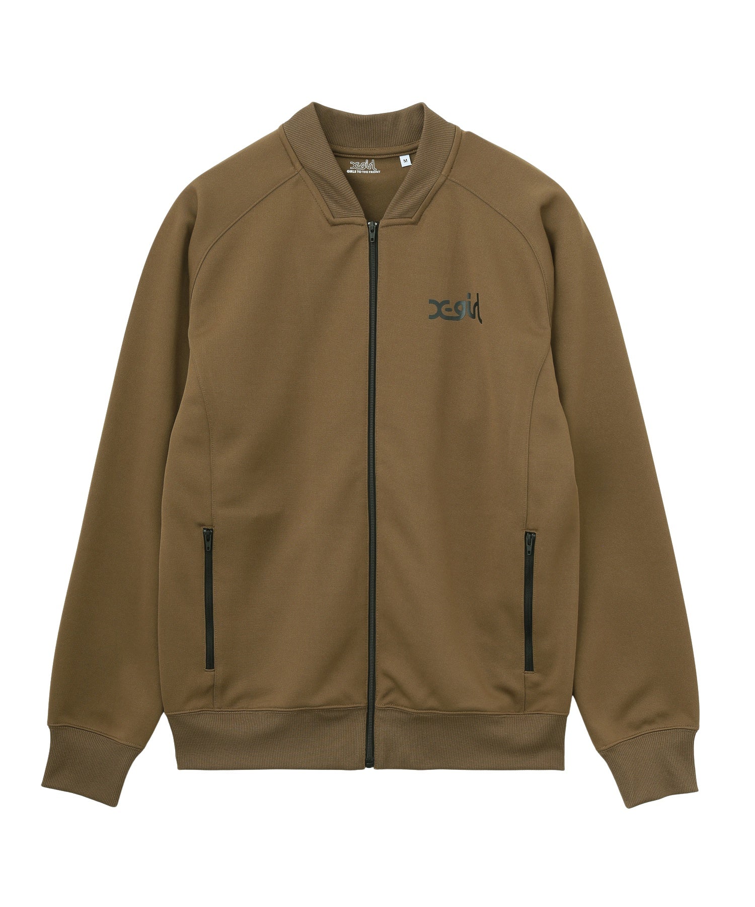 TRACK JACKET