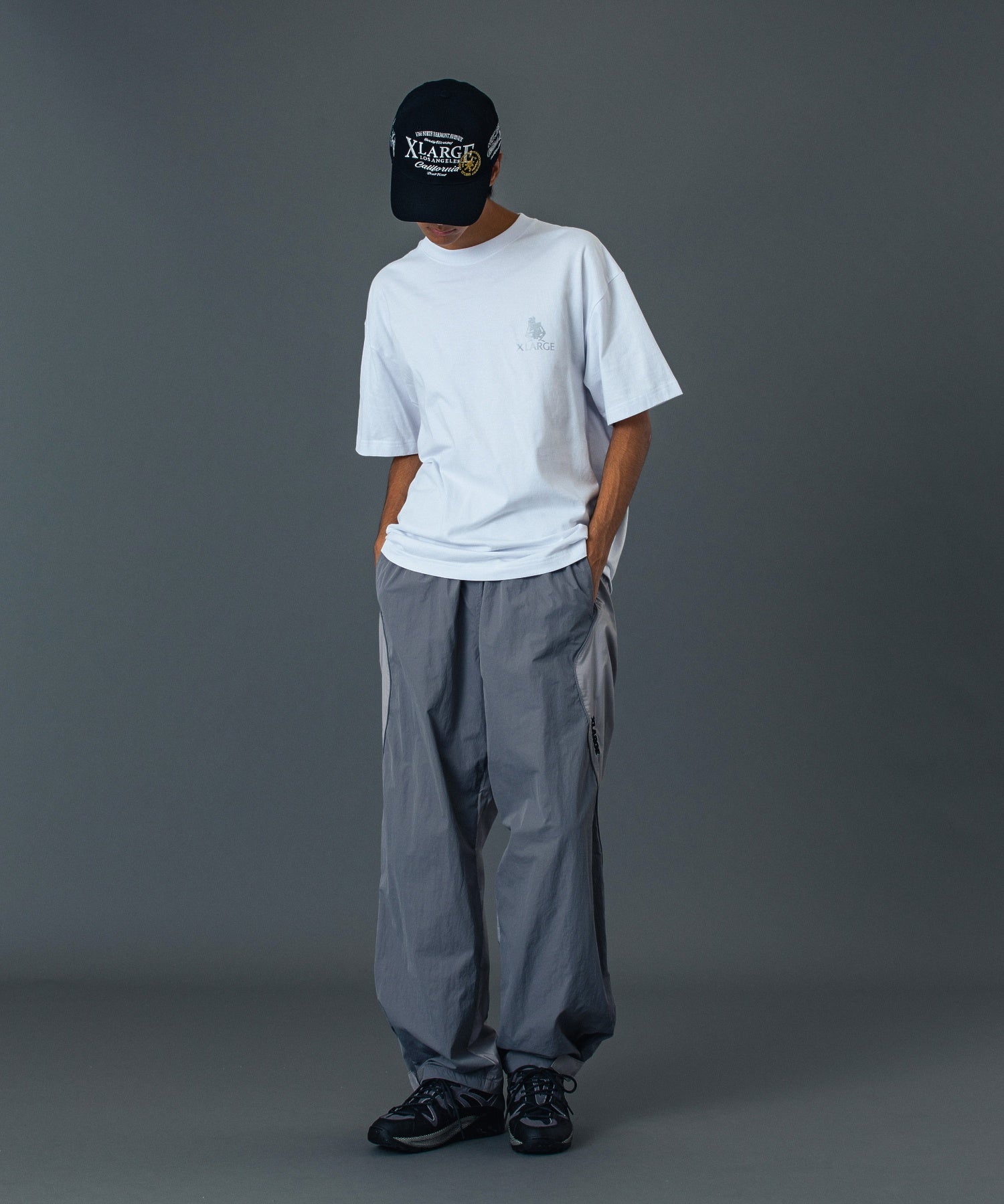 FOSSIL S/S TEE