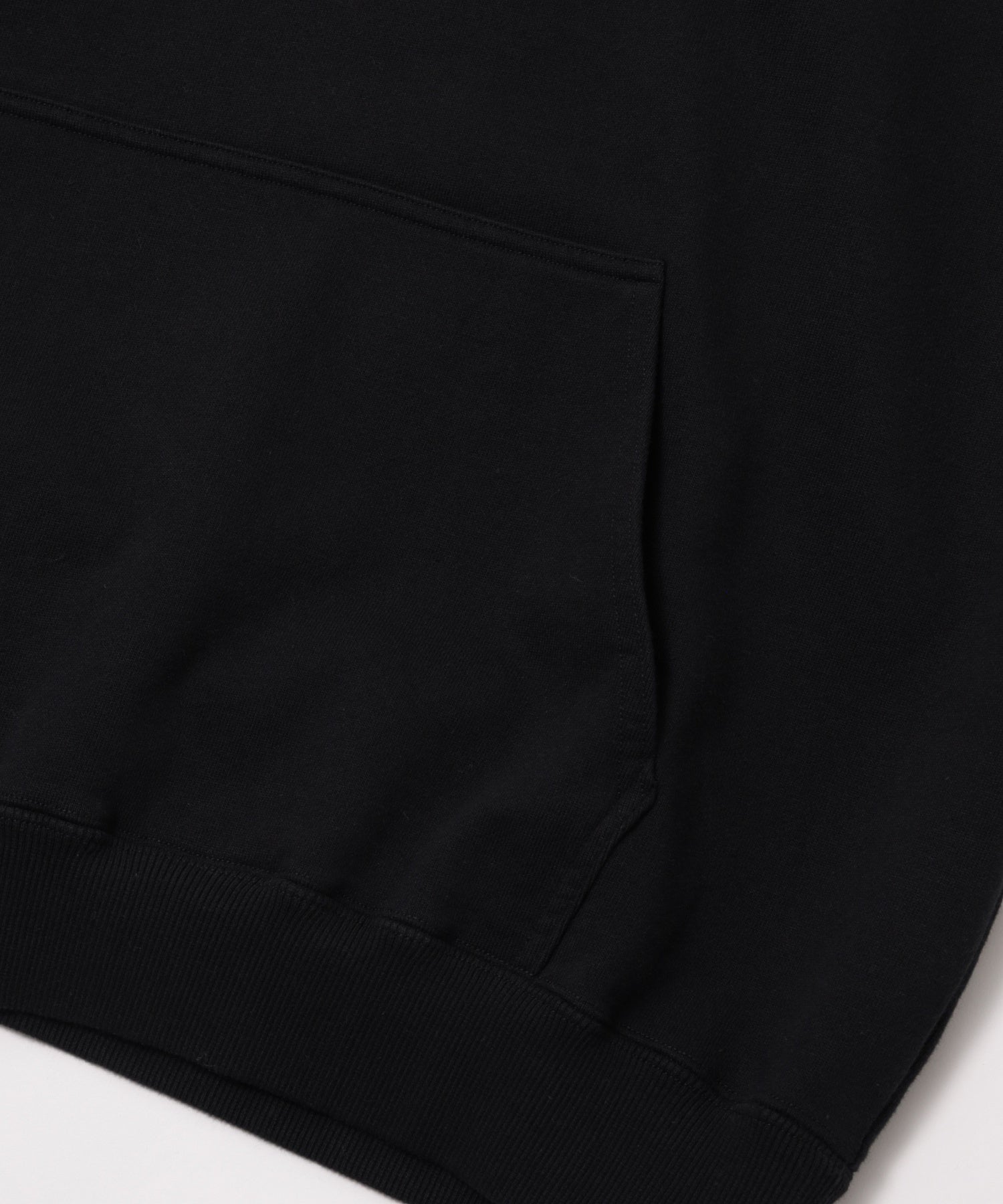 FEAR HOODED SWEATSHIRT