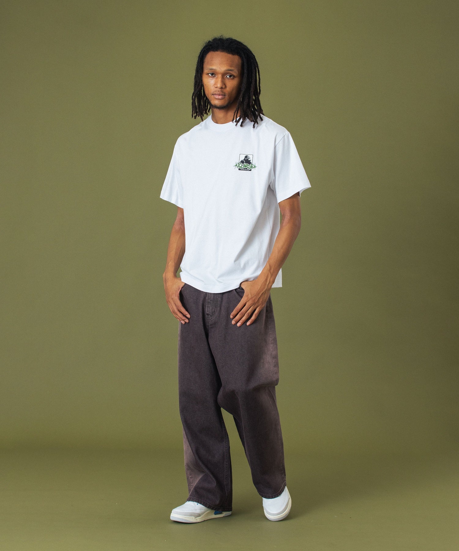 【WEB限定】GRAFFITI OG S/S TEE