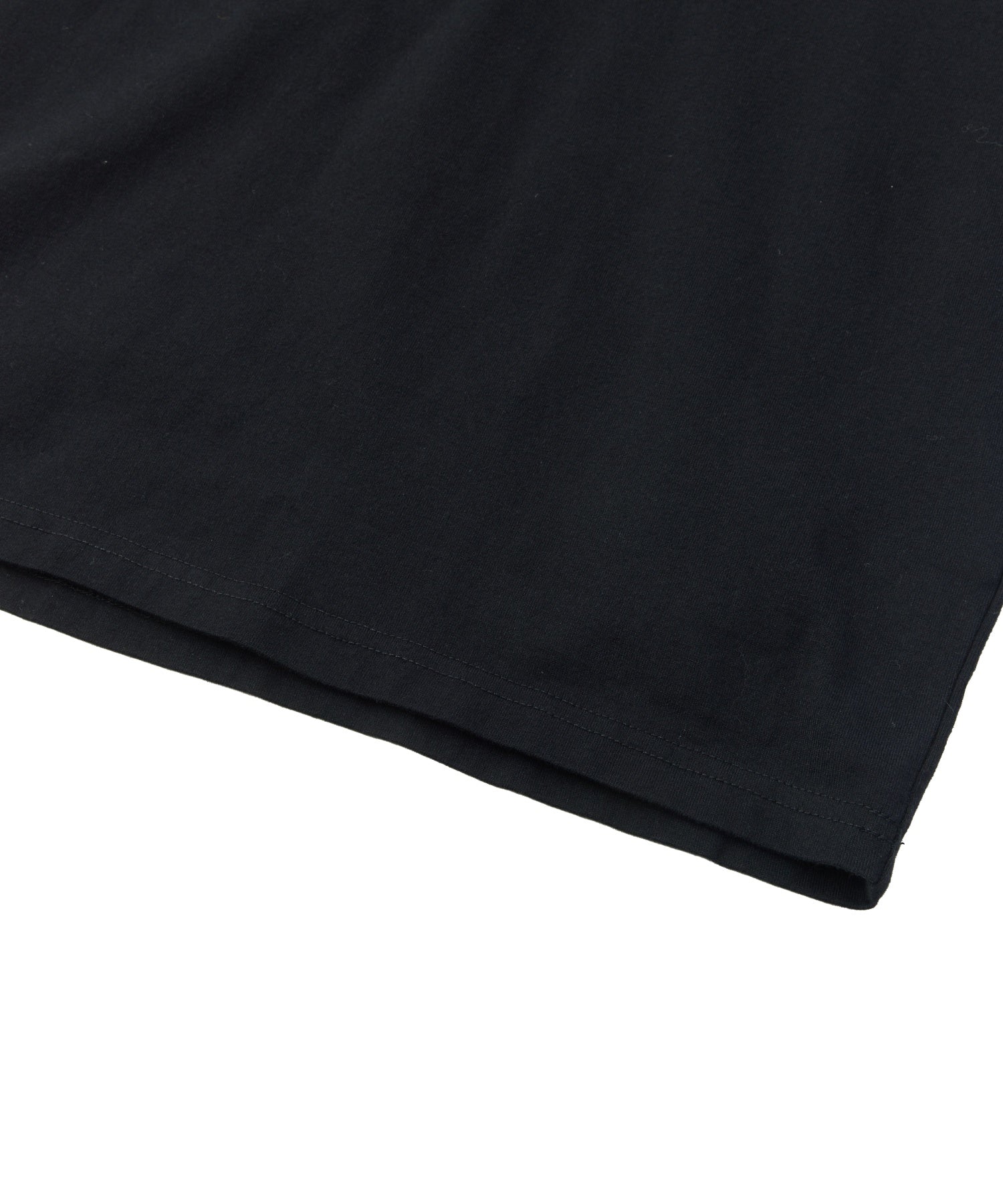 BIG LOGO POCKET S/S TEE DRESS