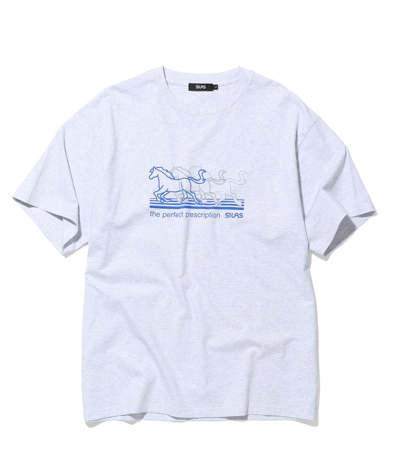 DERBY S/S TEE