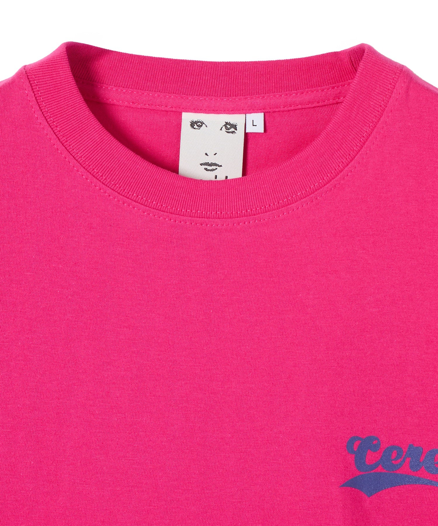 WEリーグ|CRZ O WE FAN GOODS S/S TEE/セレッソ大阪ヤンマーレディース