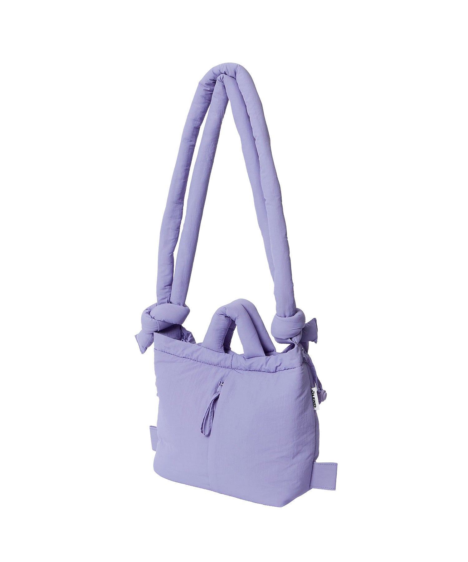 【ROSE BUD別注】OLEND/COMPACT ONA SOFT BAG