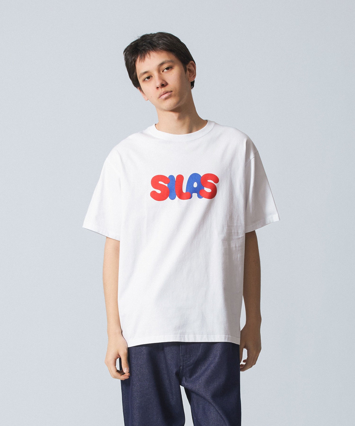 SOFT S/S TEE