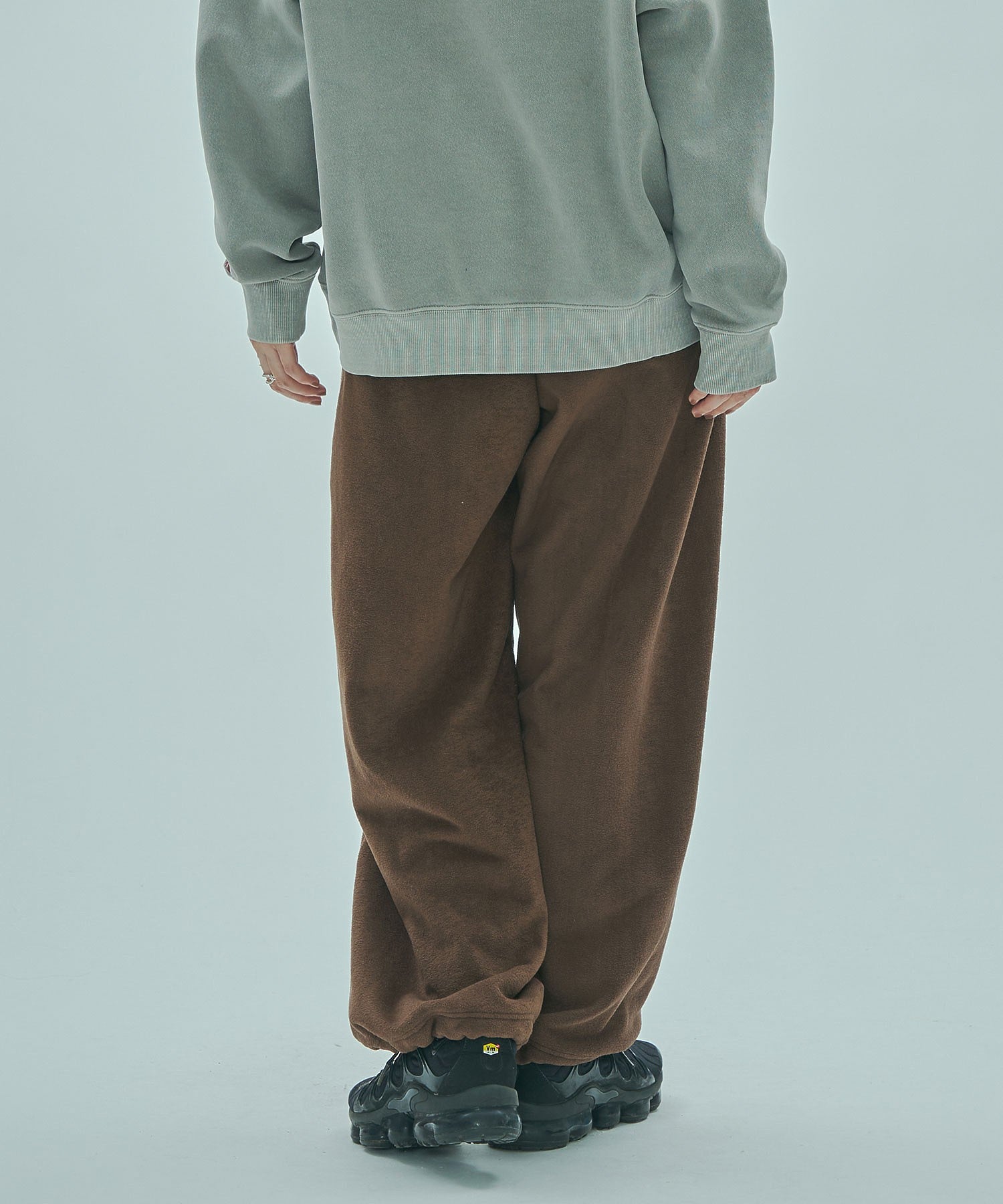 model:163cm 着用サイズ:ONE SIZE