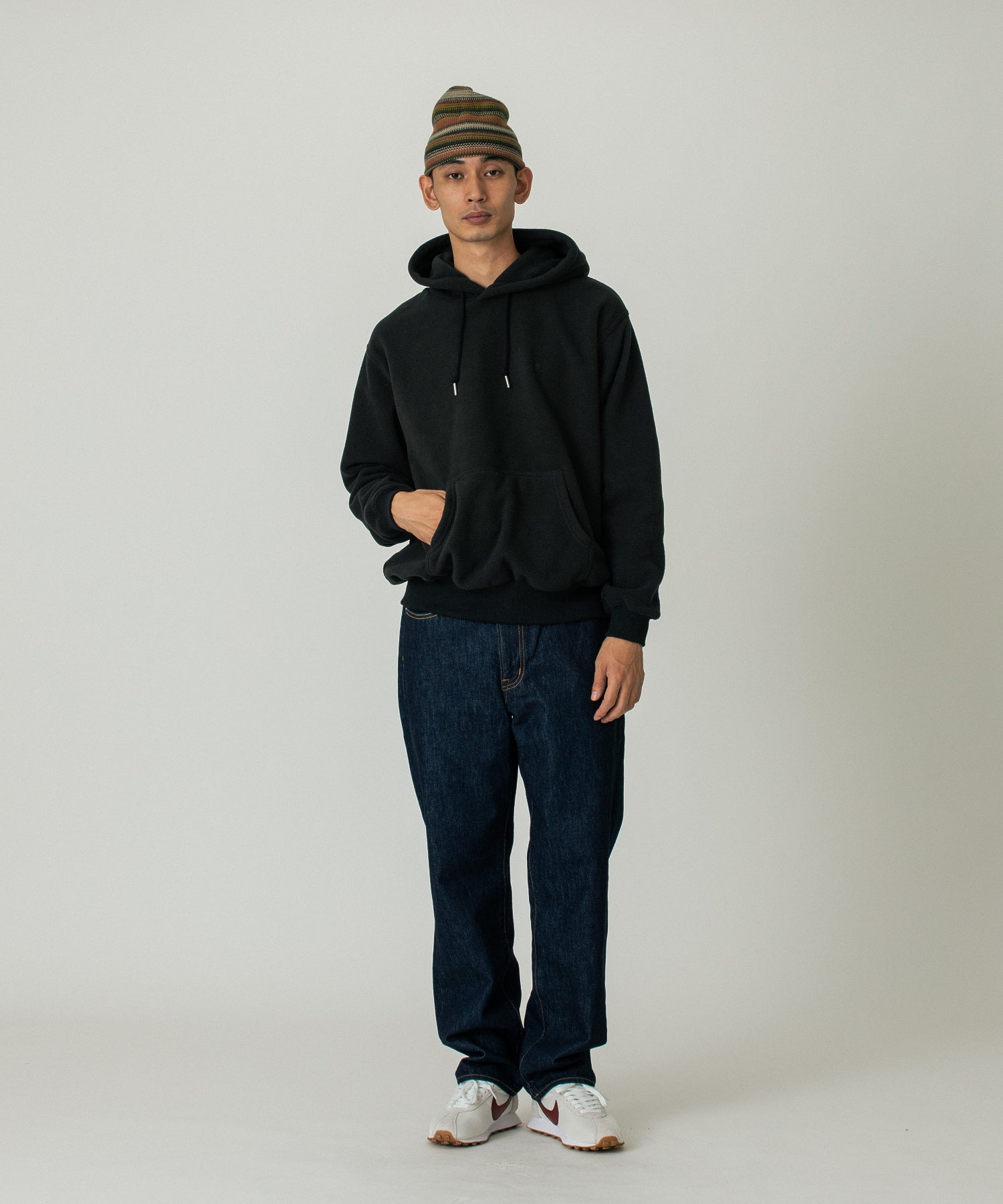 KNIT CAP
