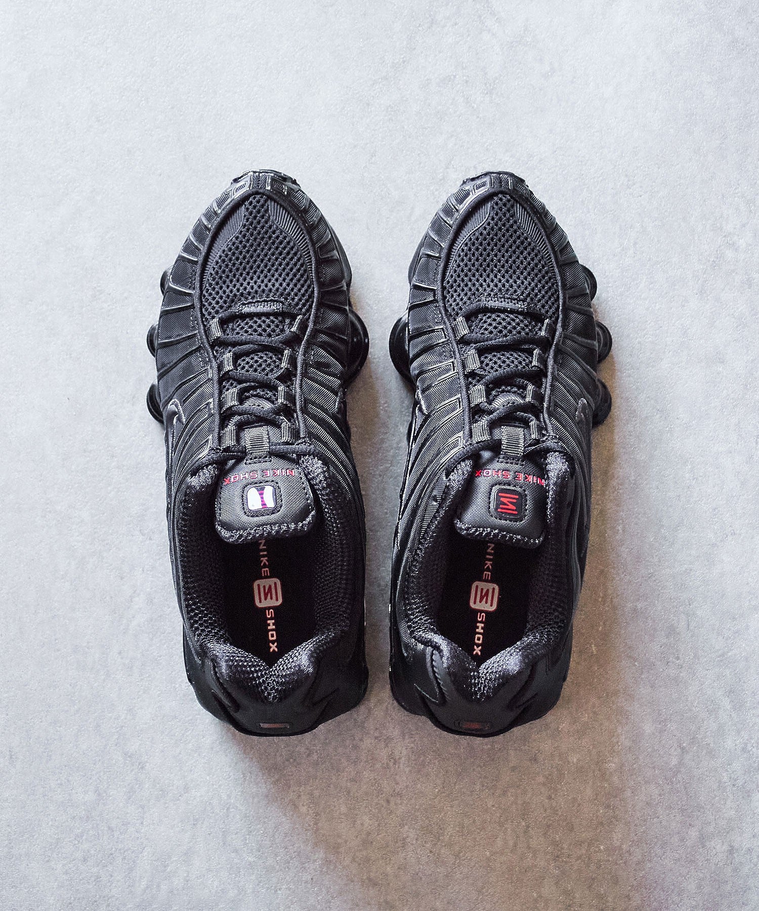 NIKE/SHOX TL