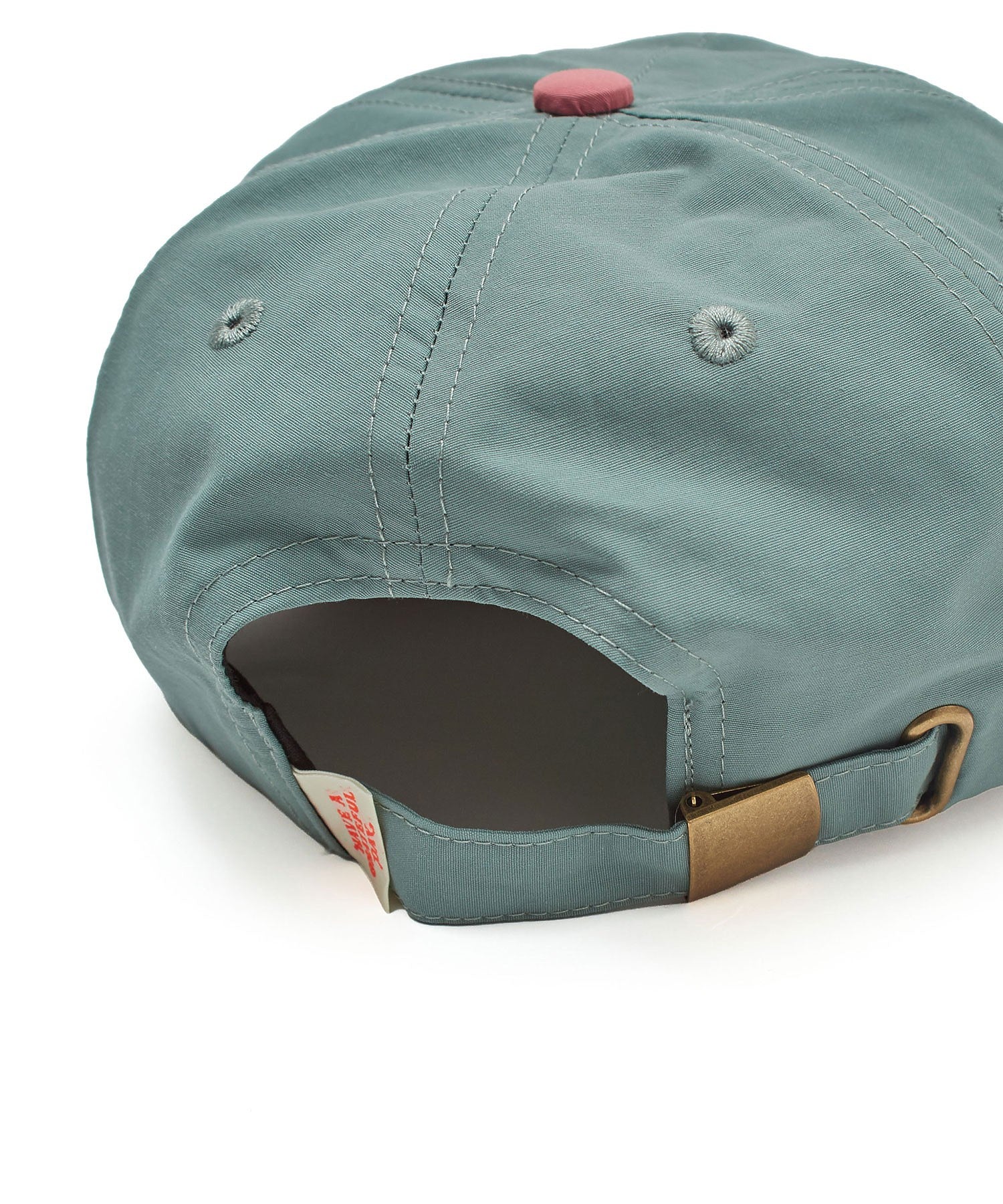 HAVE A GRATEFUL DAY/5 PANEL CAP