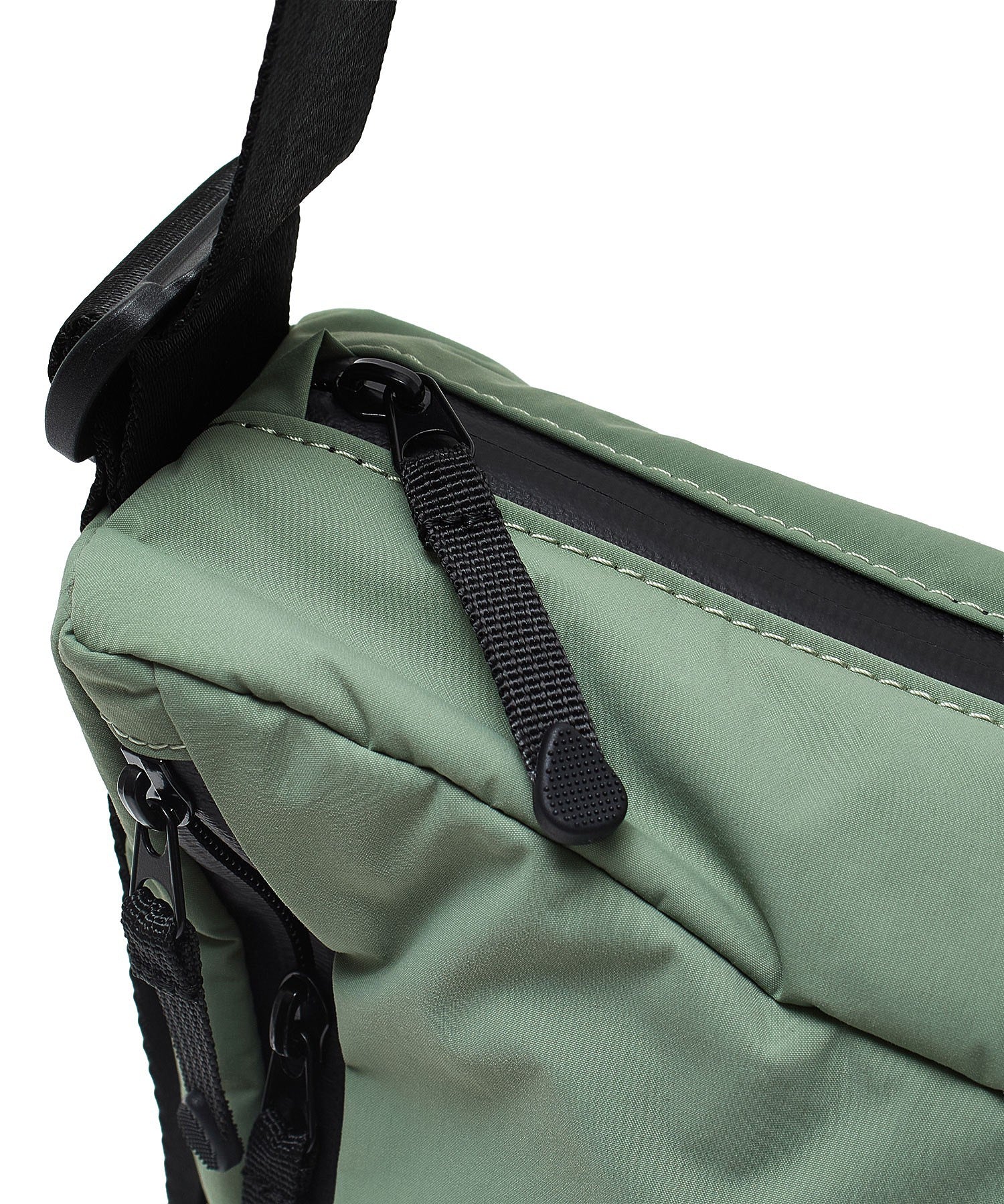 MAKAVELIC/LA LUNE SHOULDER BAG