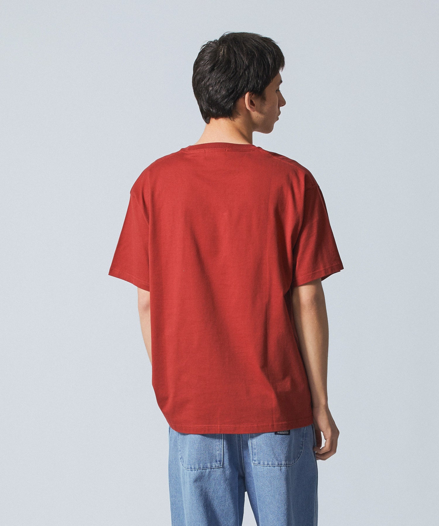 VINTAGE S/S TEE